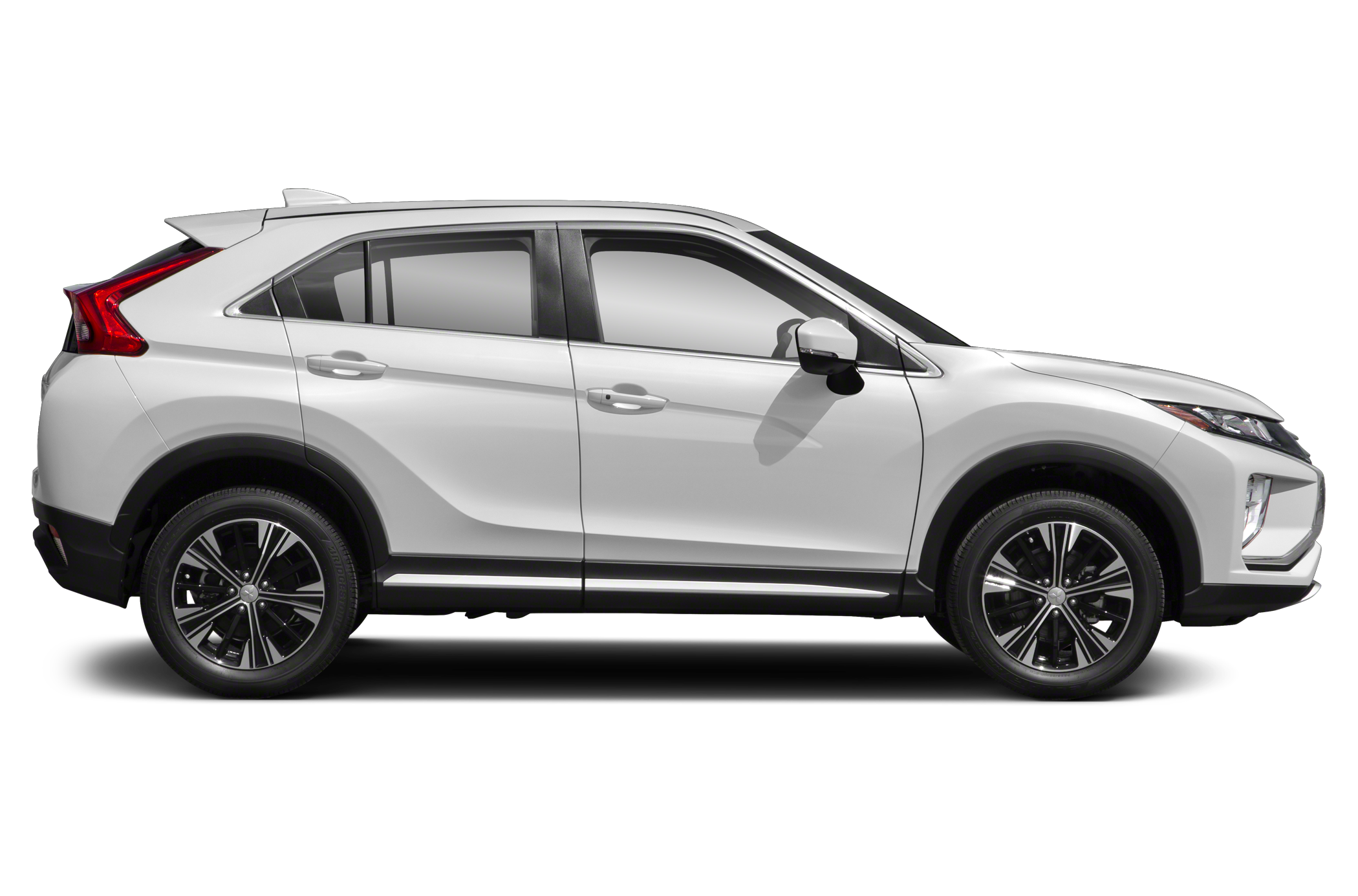 2019 Mitsubishi Eclipse Cross