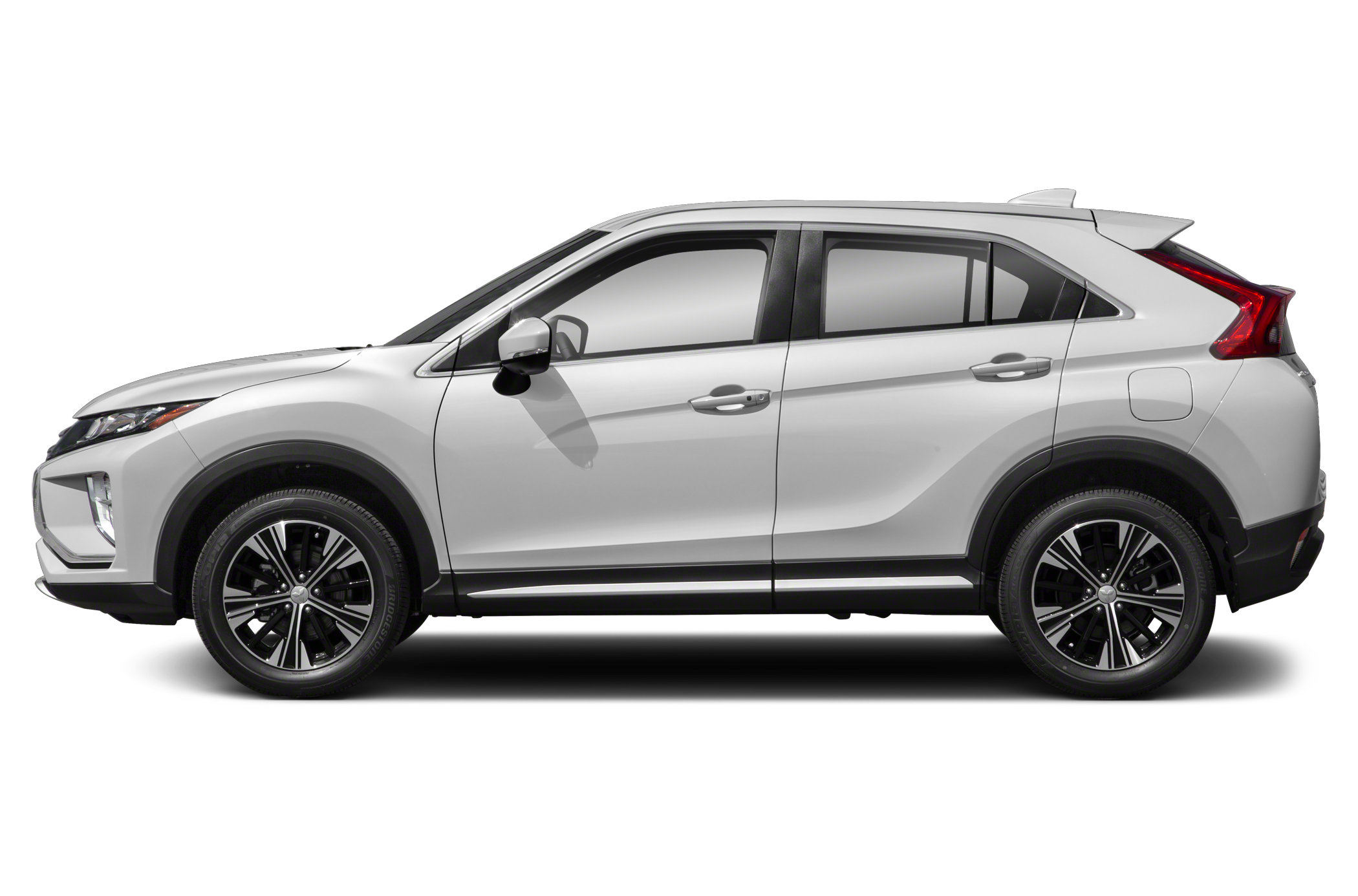 2019 Mitsubishi Eclipse Cross