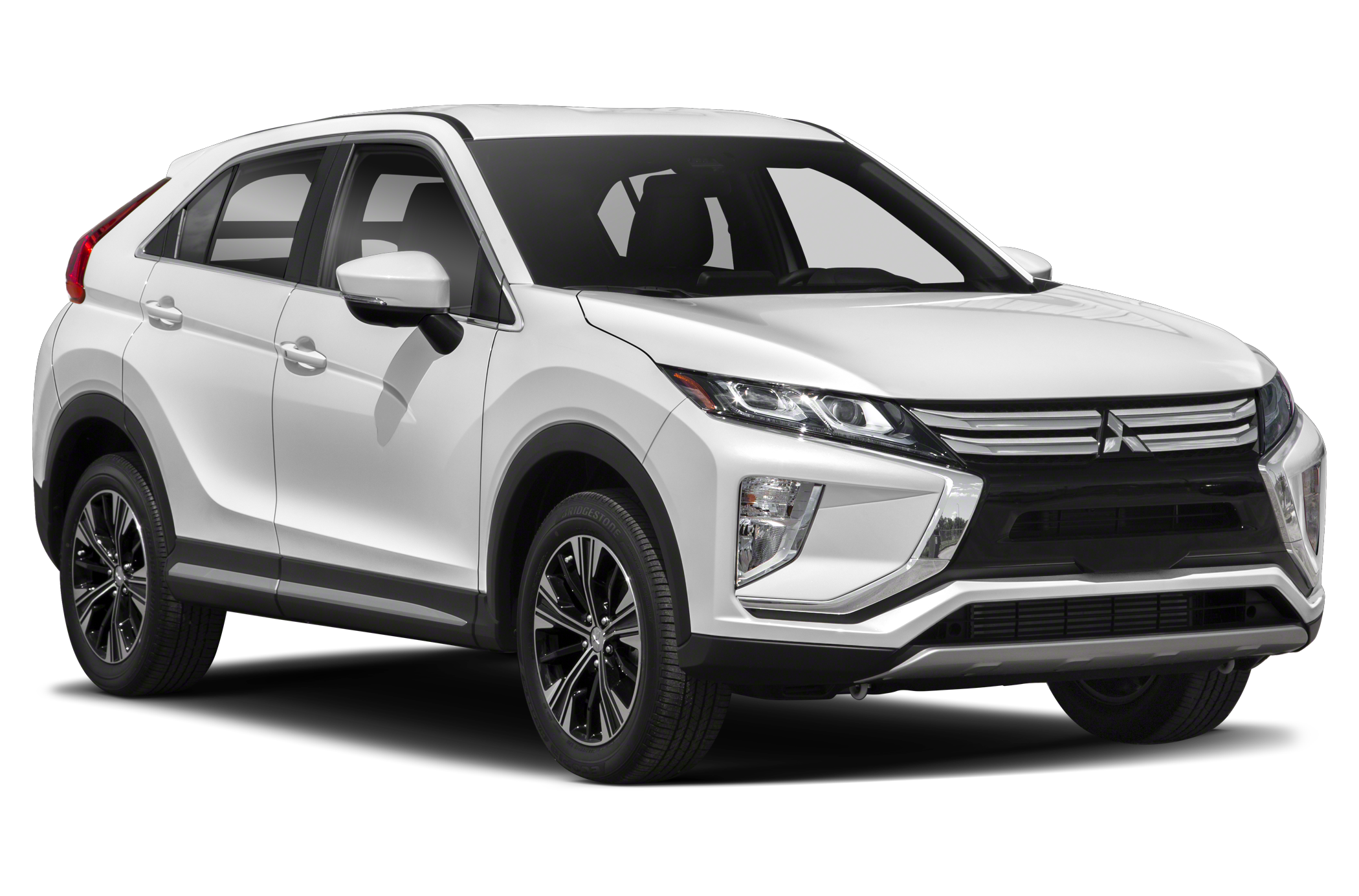 2019 Mitsubishi Eclipse Cross