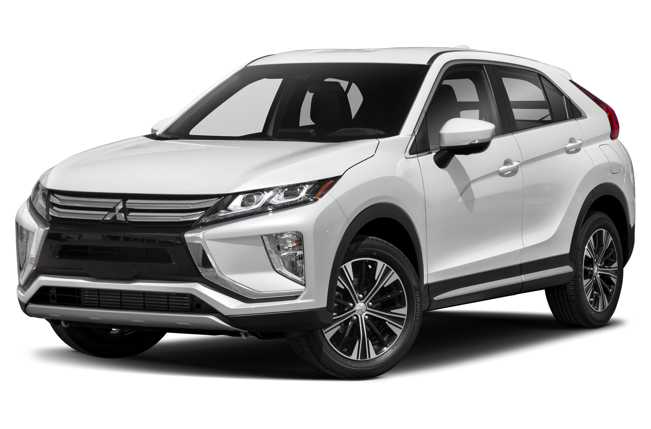 2019 Mitsubishi Eclipse Cross
