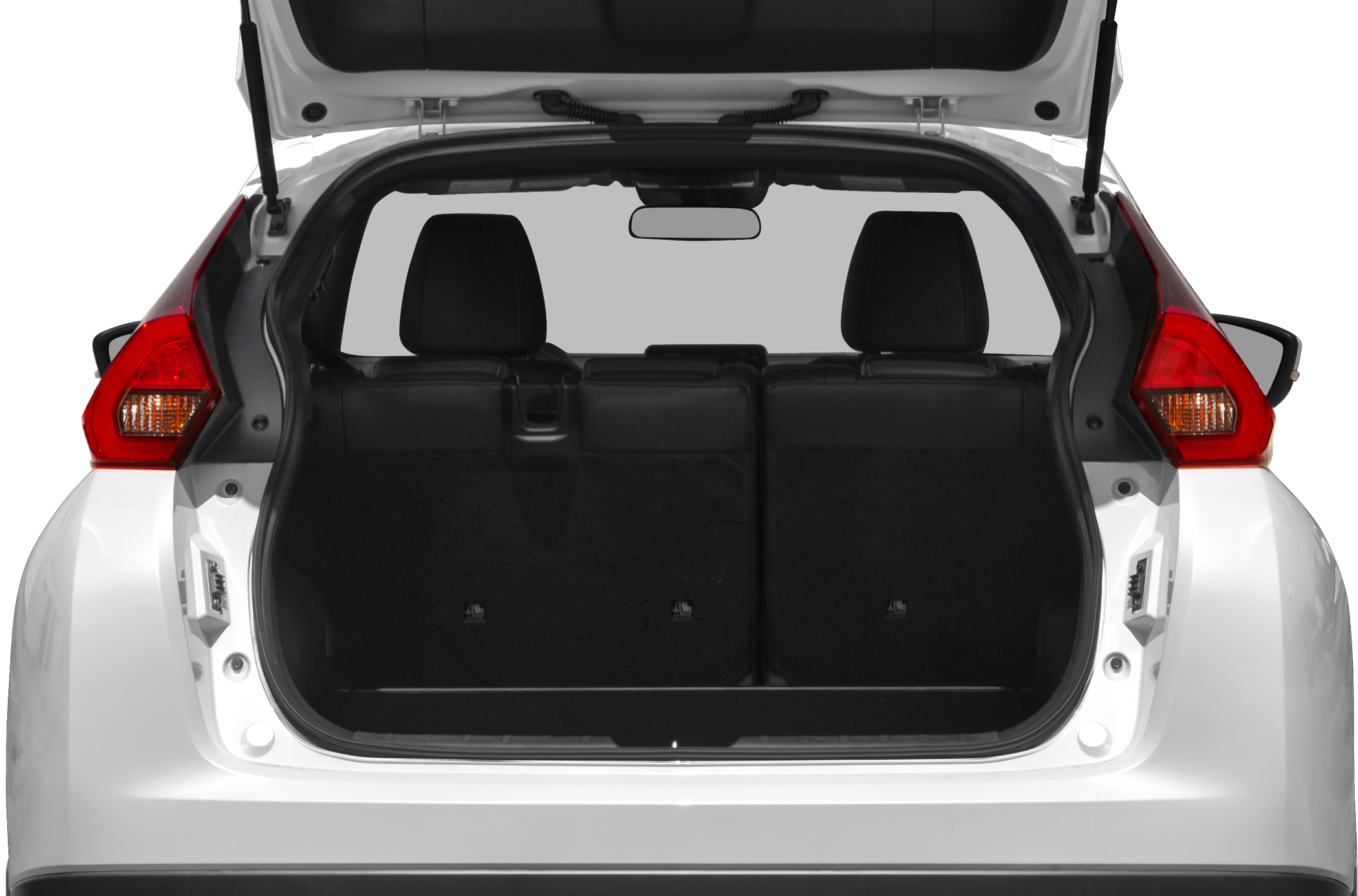 2019 Mitsubishi Eclipse Cross