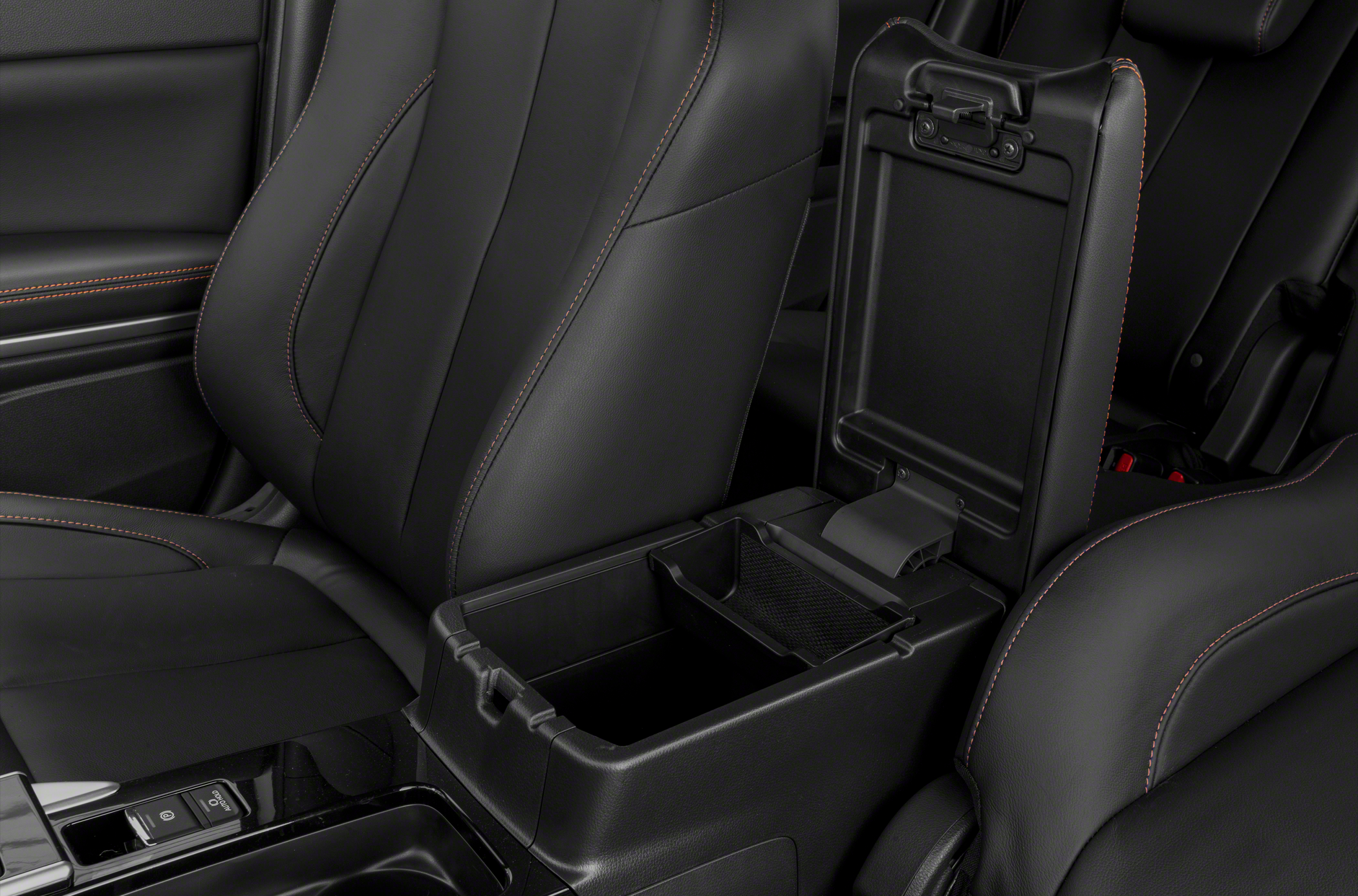 2019 Mitsubishi Eclipse Cross