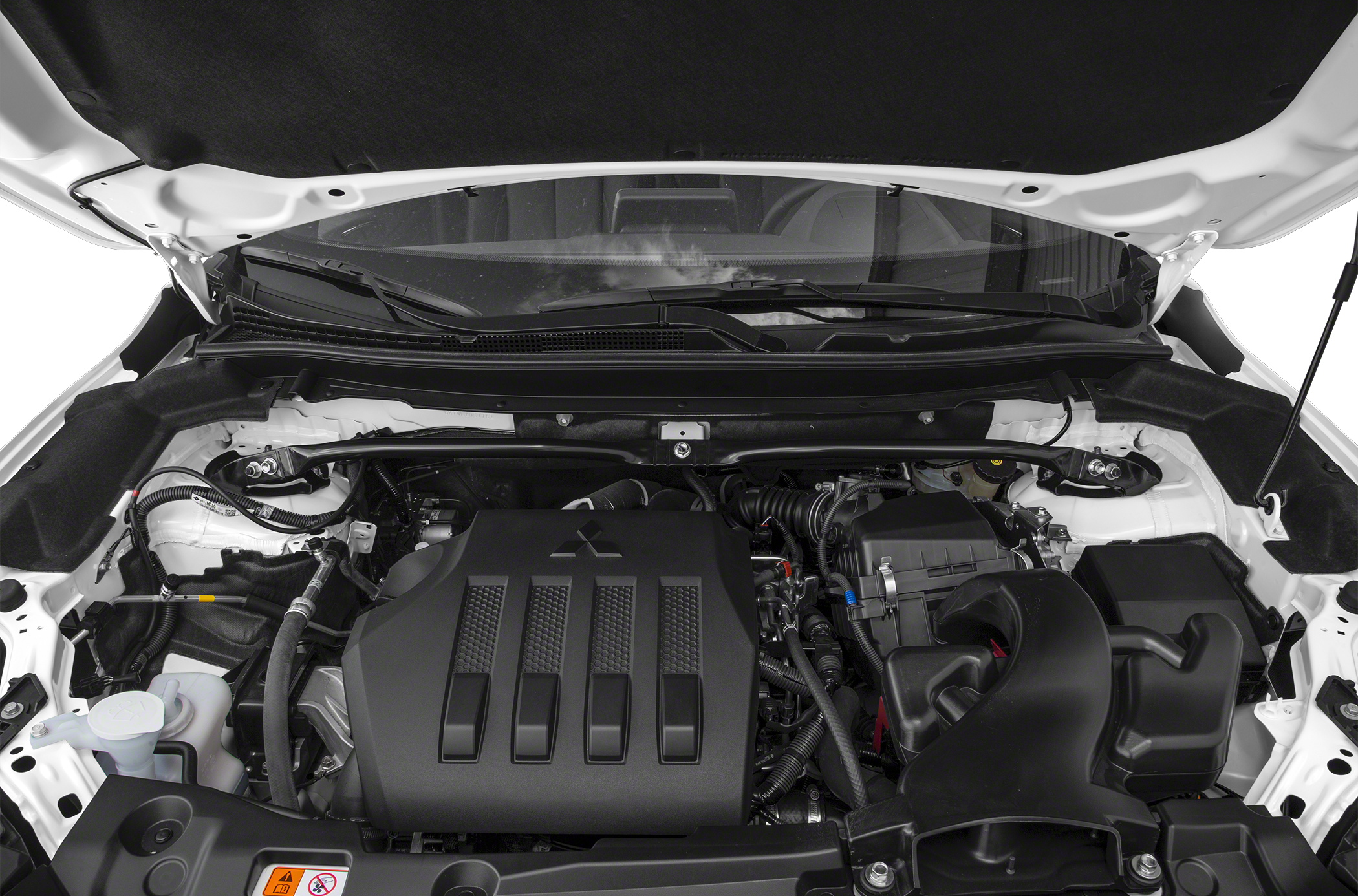 2019 Mitsubishi Eclipse Cross