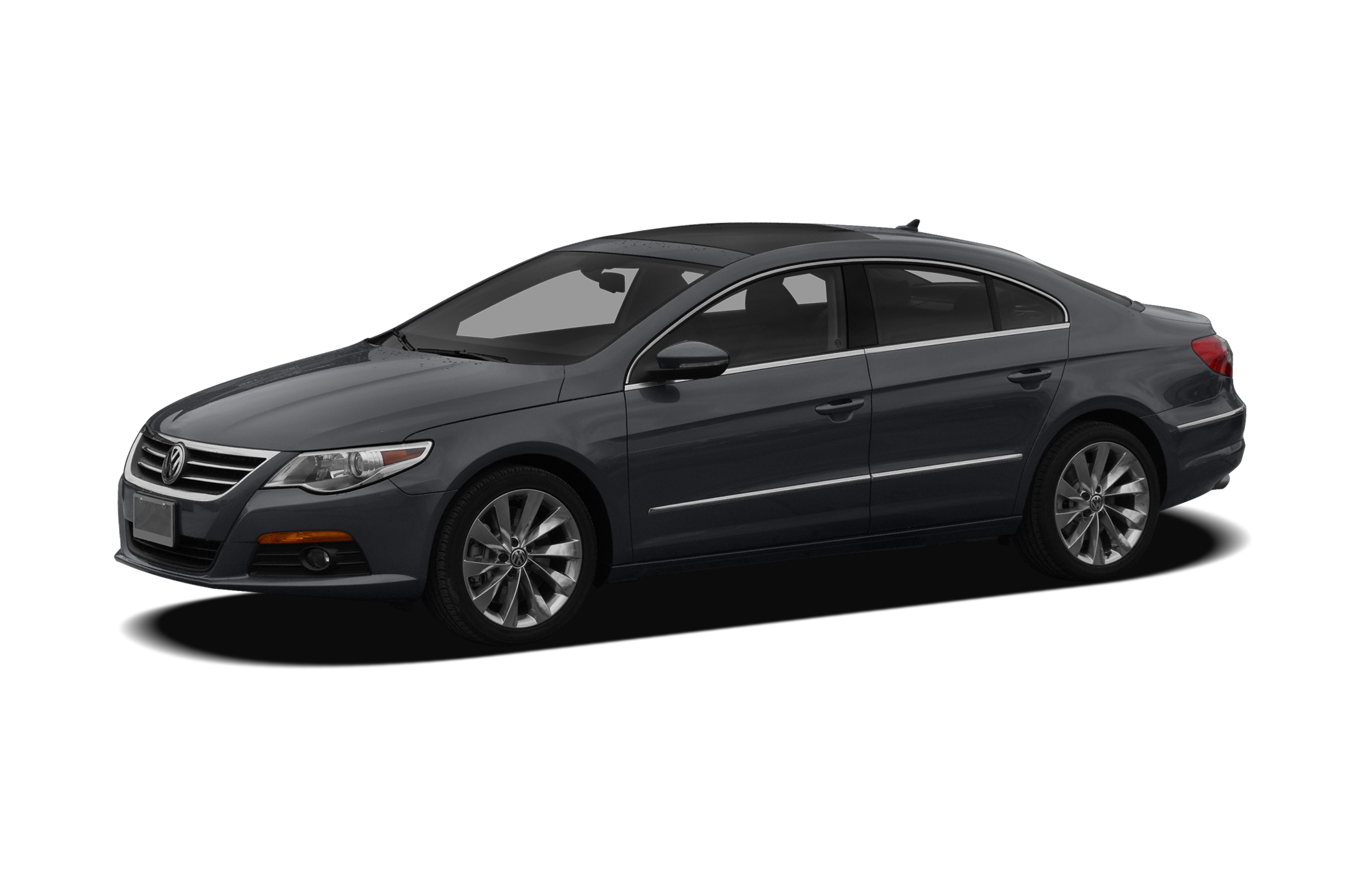 2009 Volkswagen CC Specs, Price, MPG & Reviews