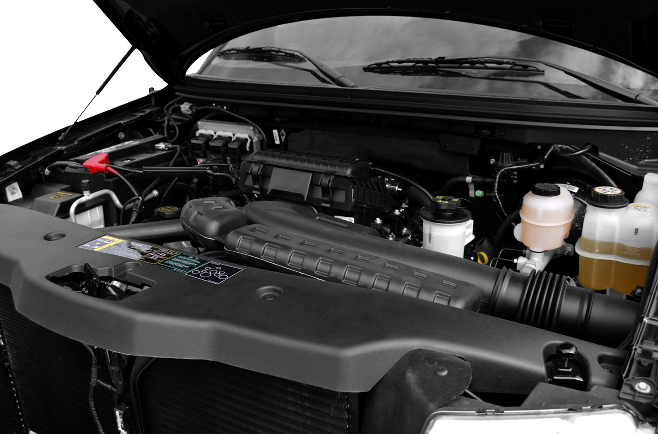 2008 Ford F-150