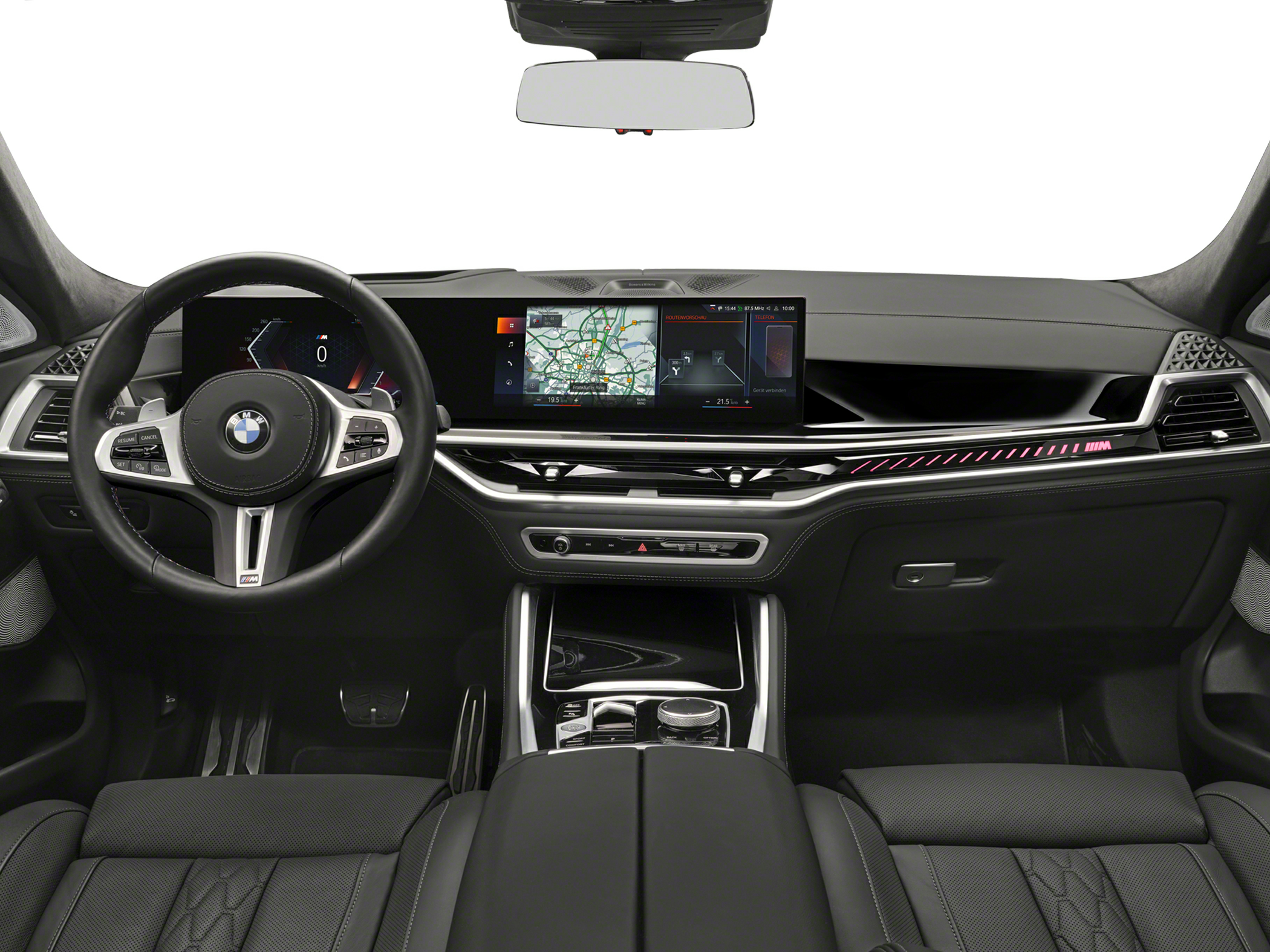 2026 BMW X6