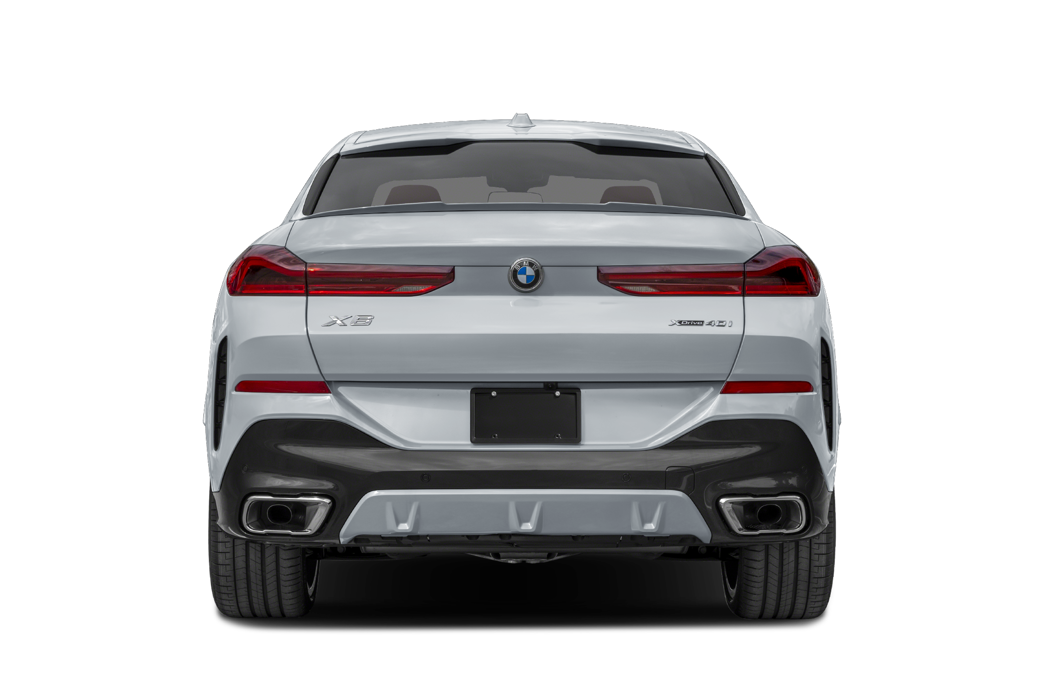 2026 BMW X6