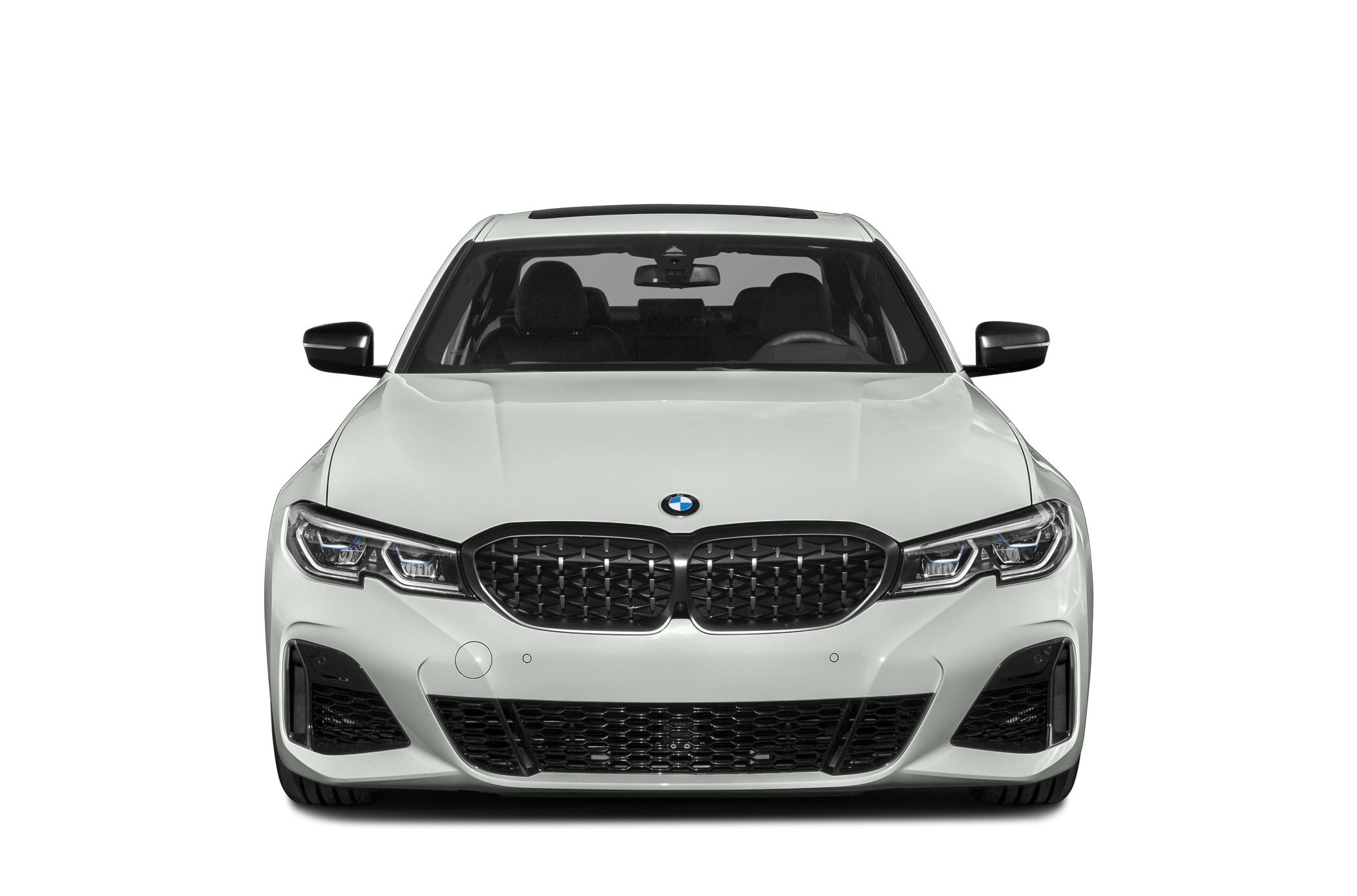 2022 BMW M340