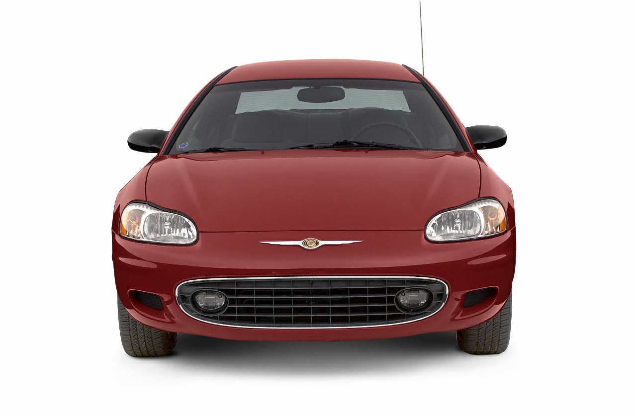 2001 Chrysler Sebring