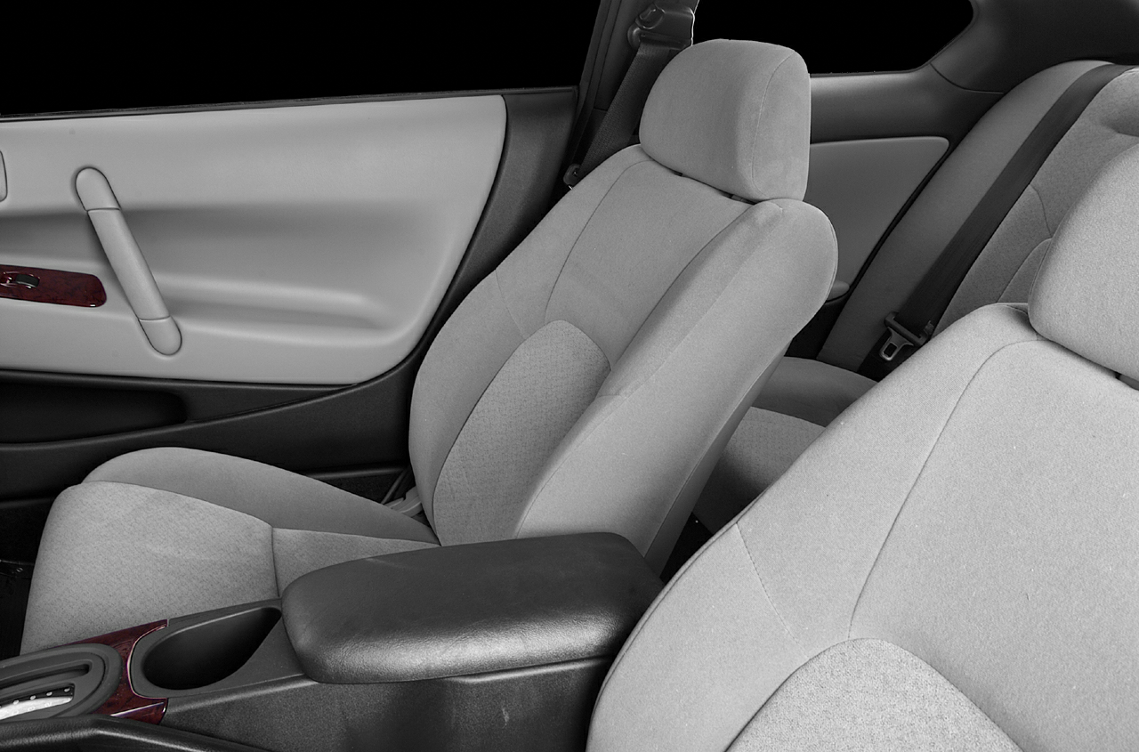 2001 Chrysler Sebring