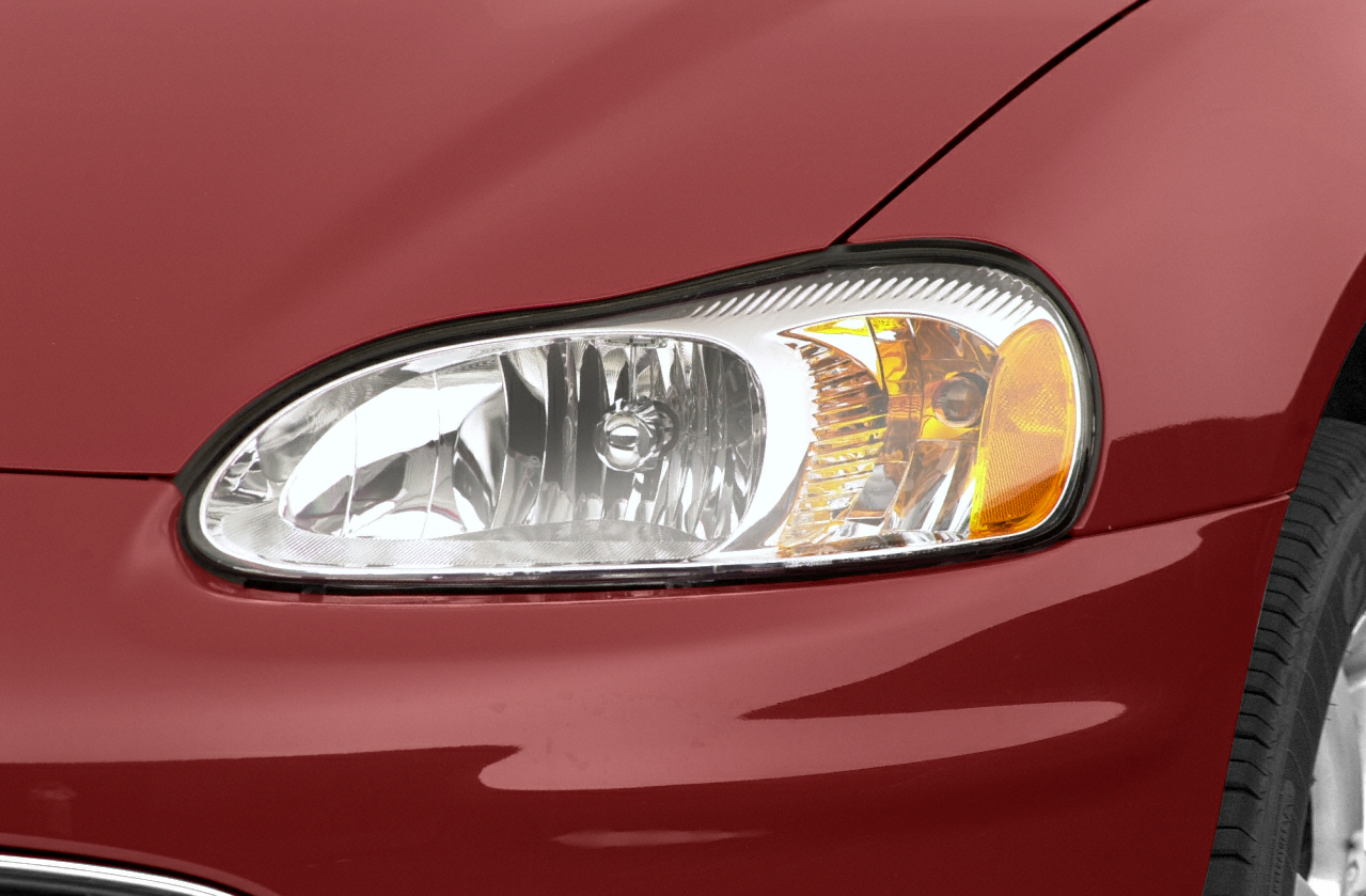 2001 Chrysler Sebring