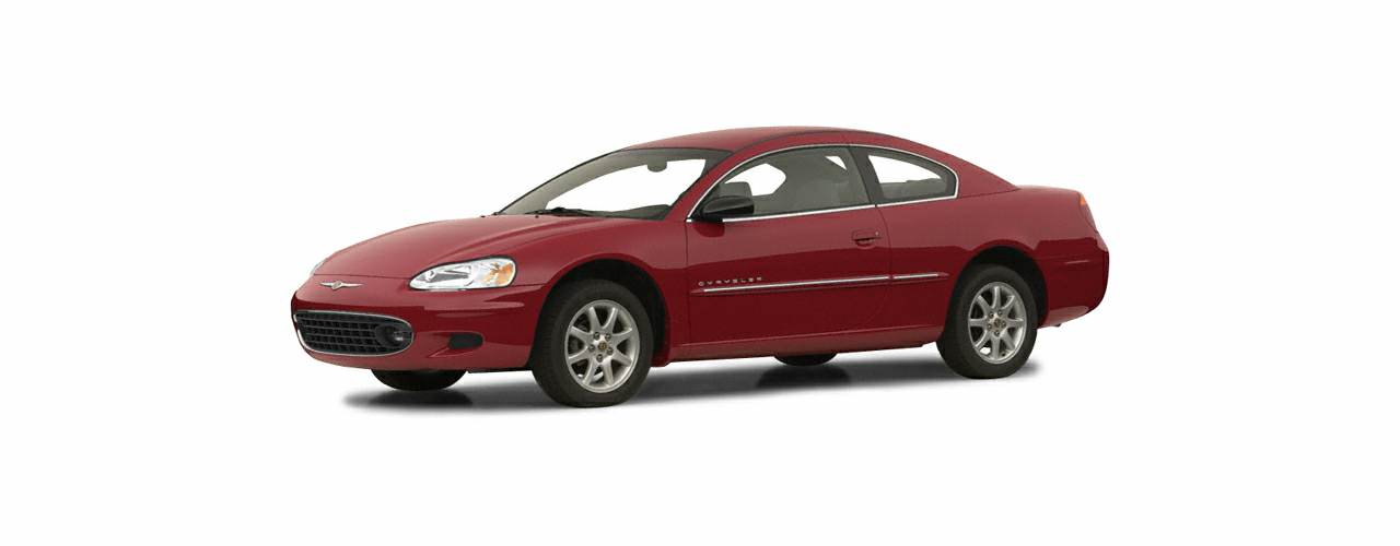 2001 Chrysler Sebring