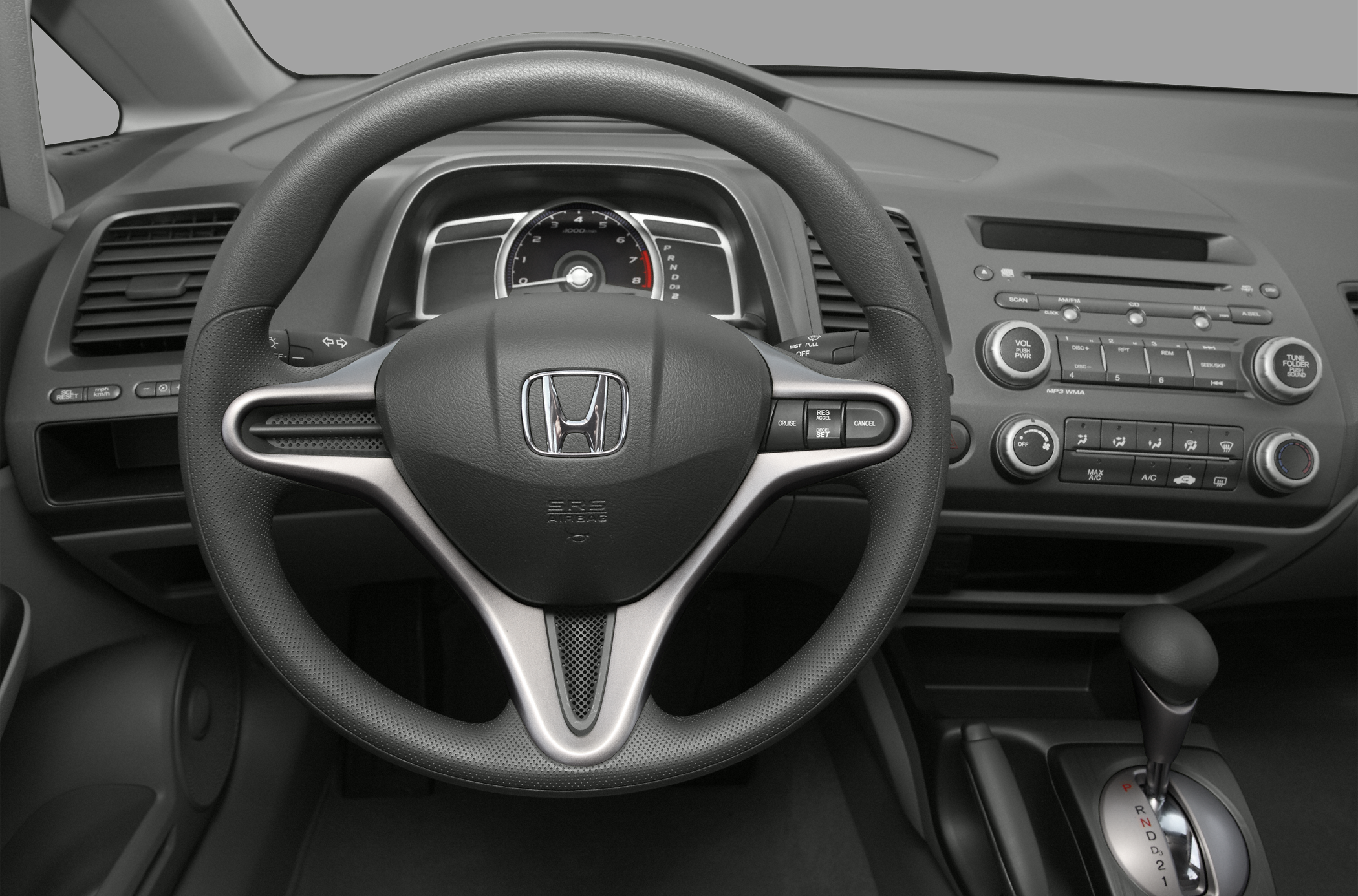 2011 Honda Civic