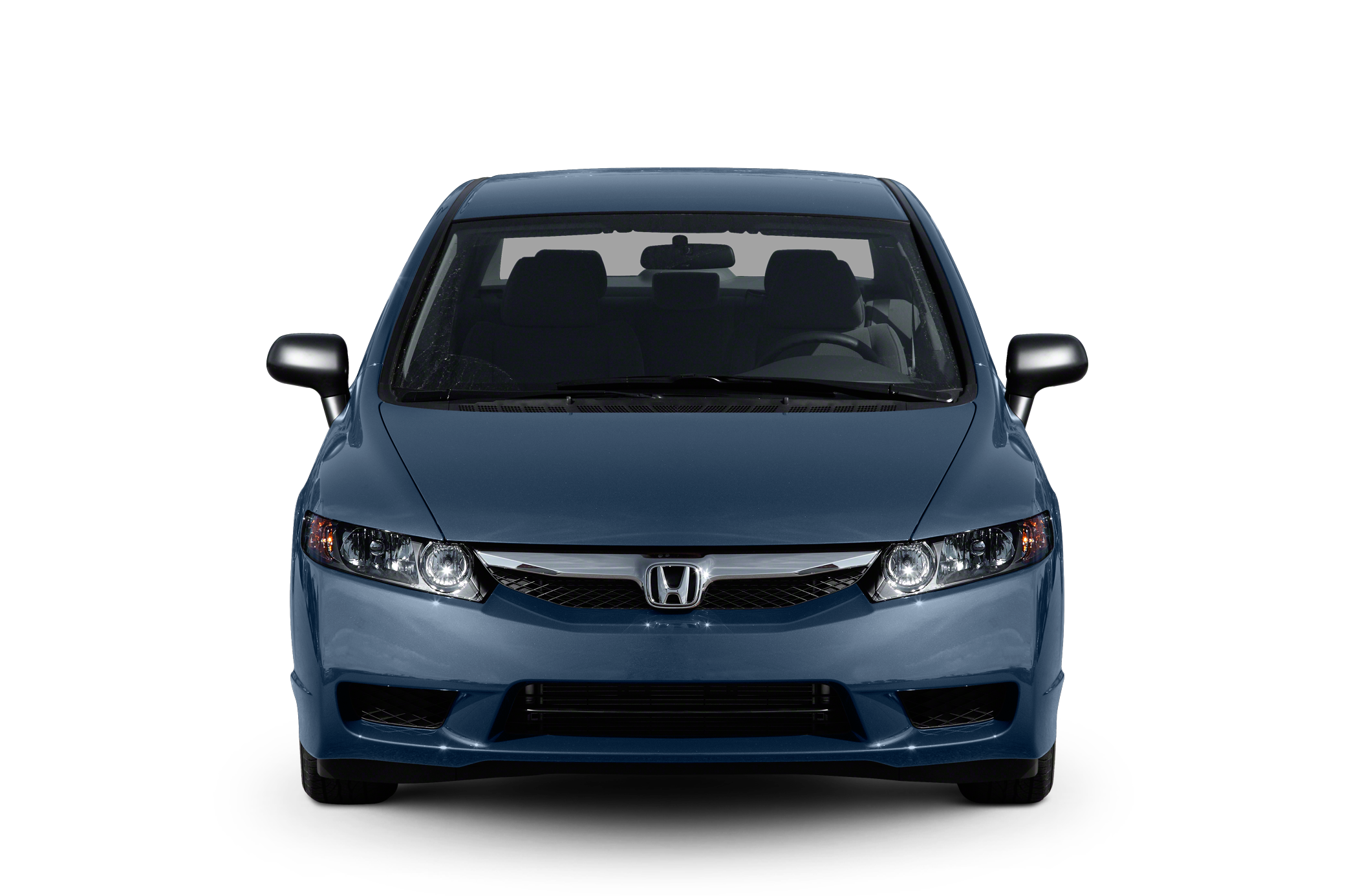 2011 Honda Civic
