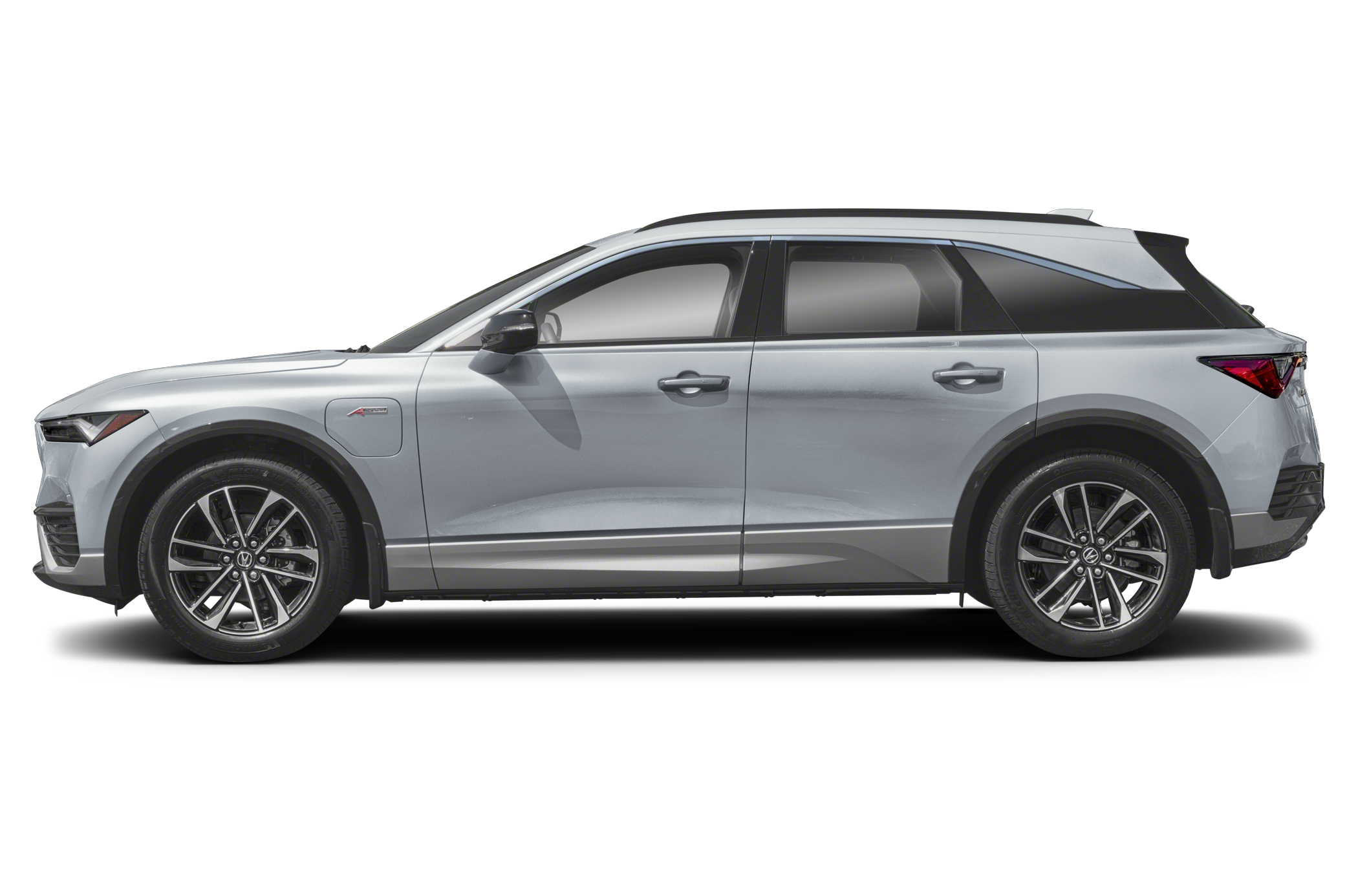 2024 Acura ZDX
