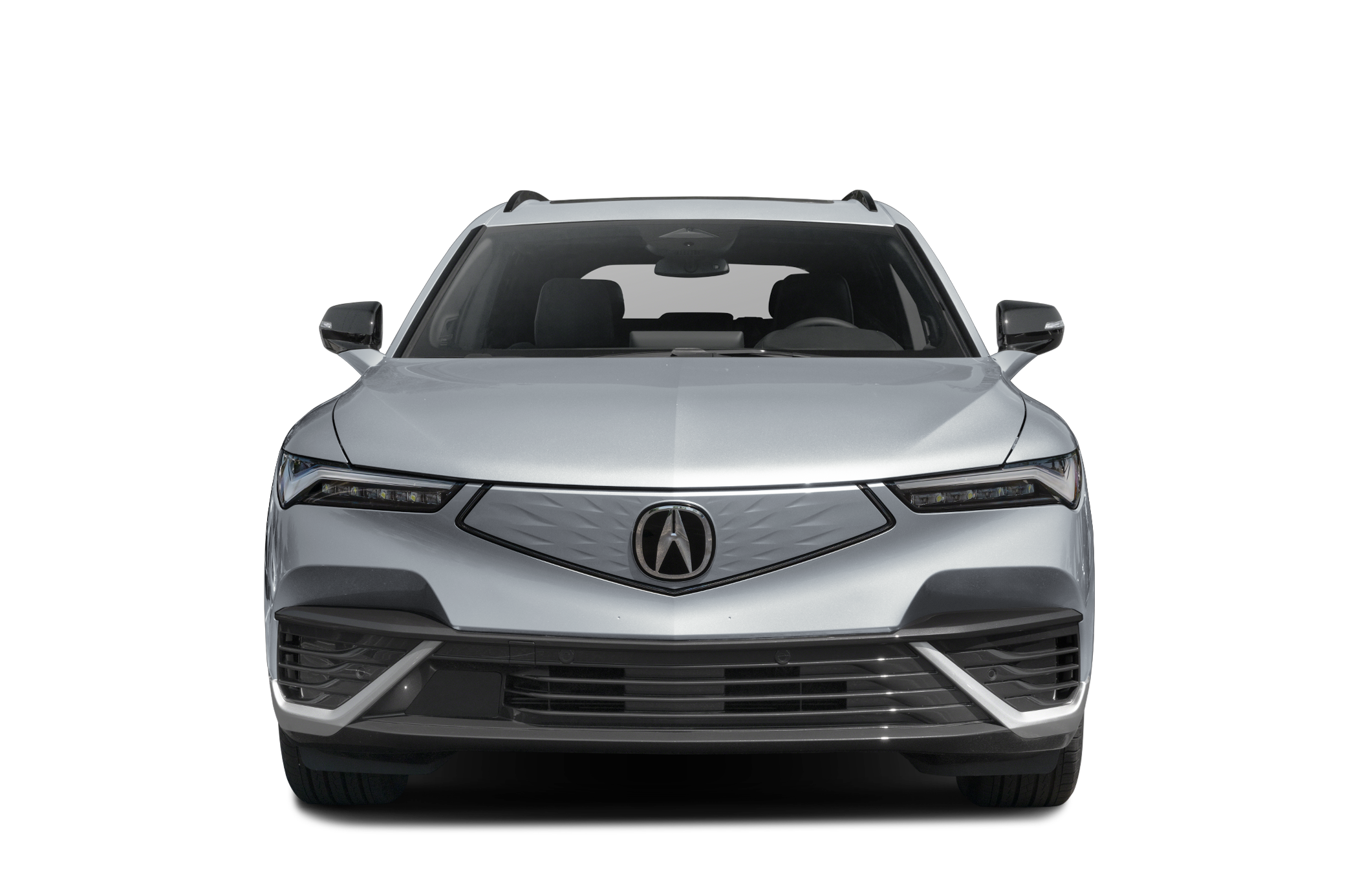 2024 Acura ZDX