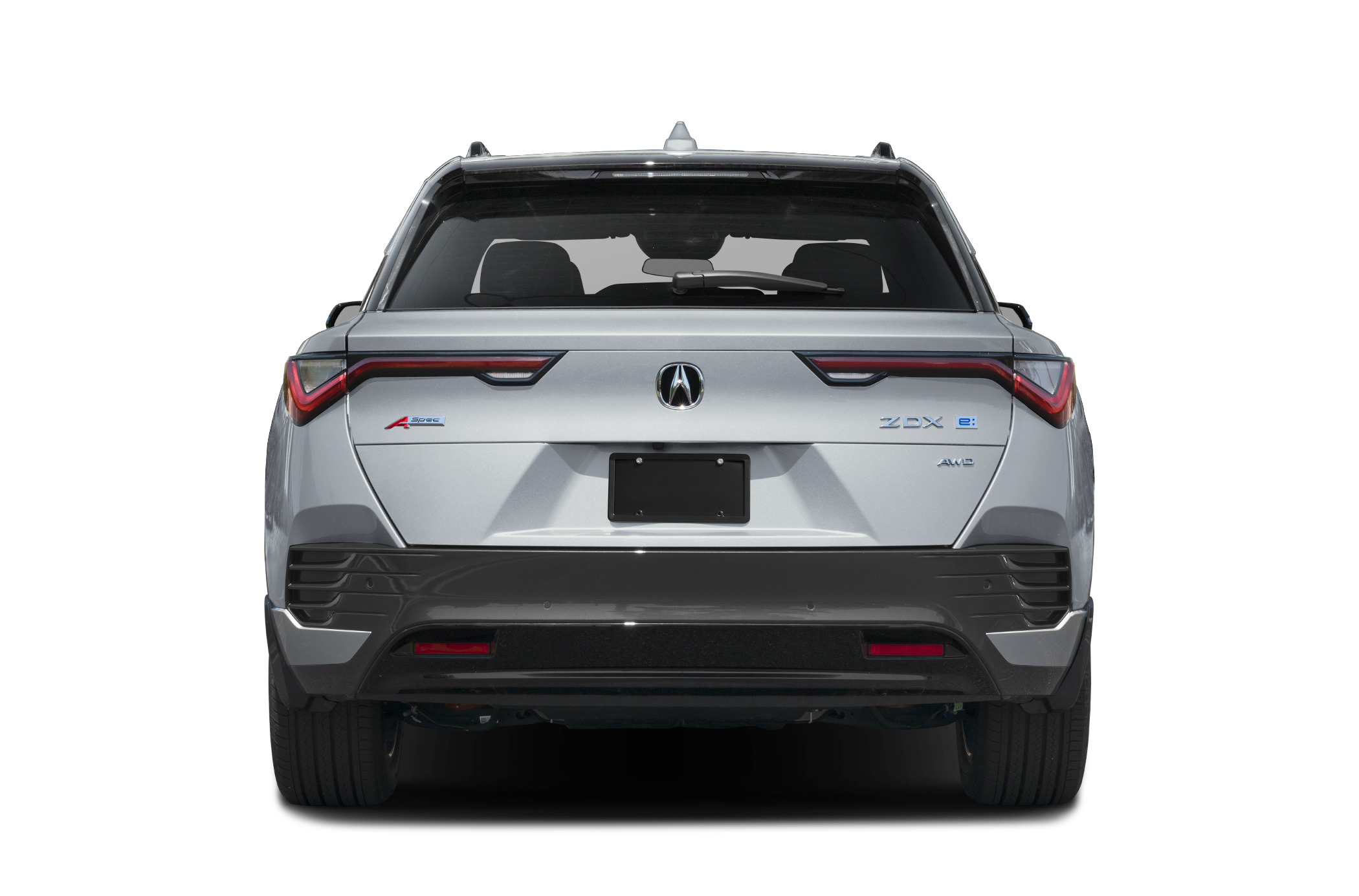 2024 Acura ZDX