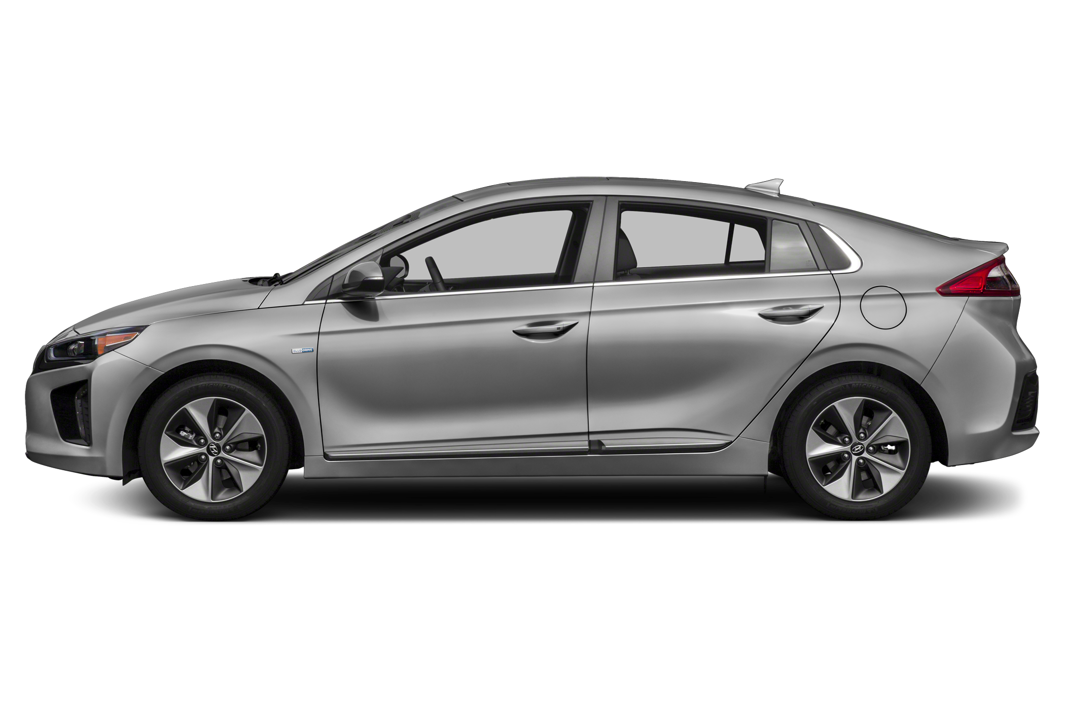 2017 Hyundai IONIQ EV