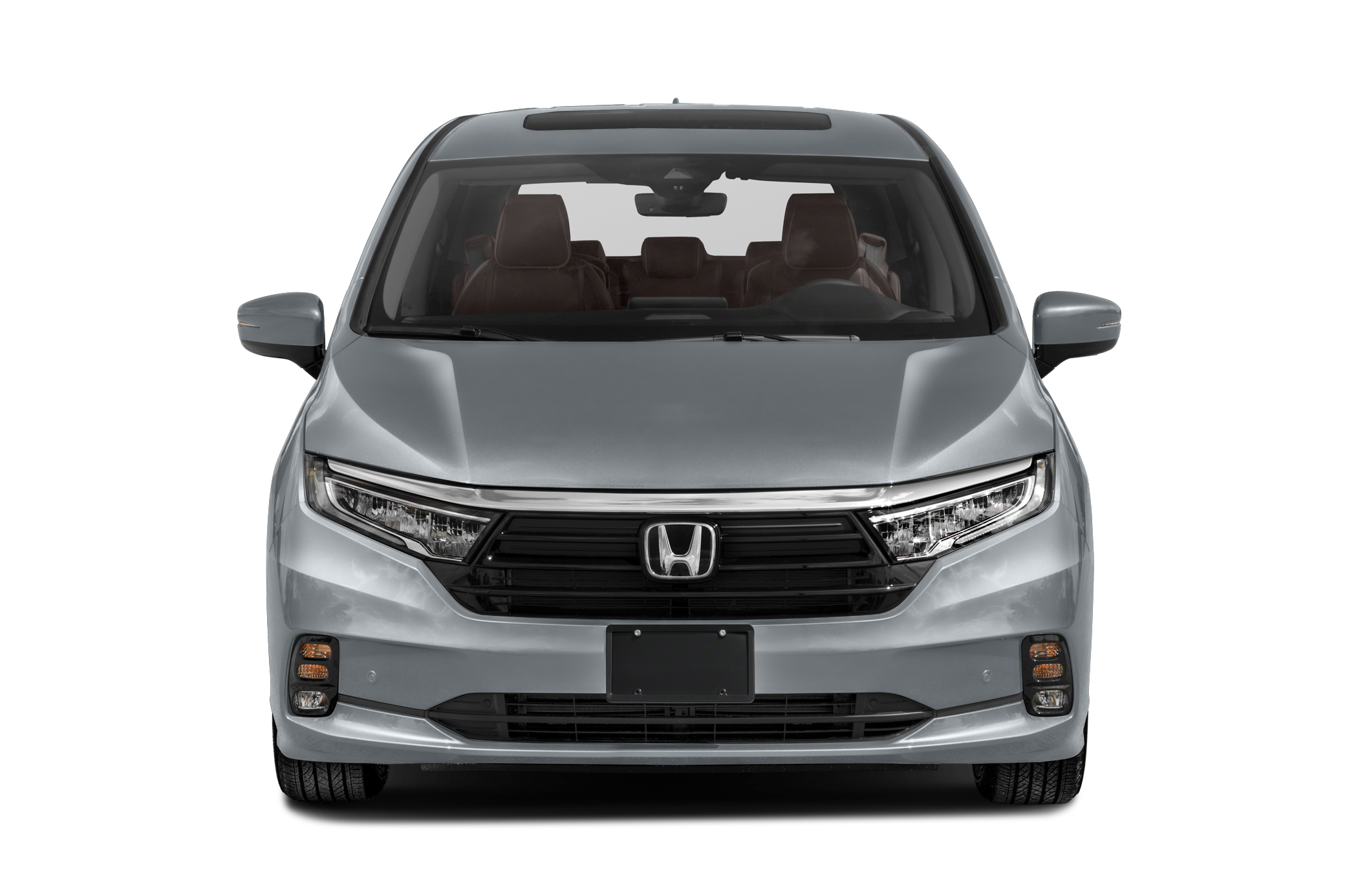2022 Honda Odyssey