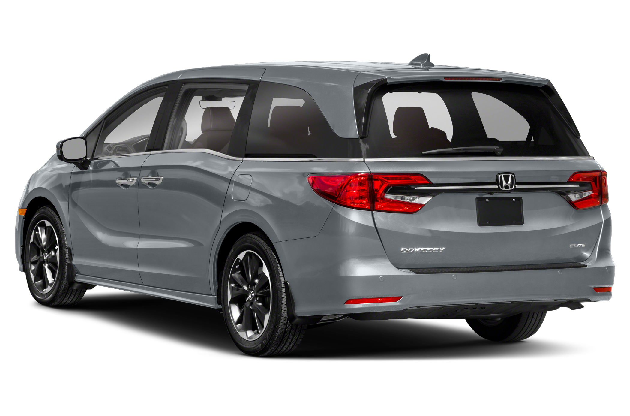 2022 Honda Odyssey