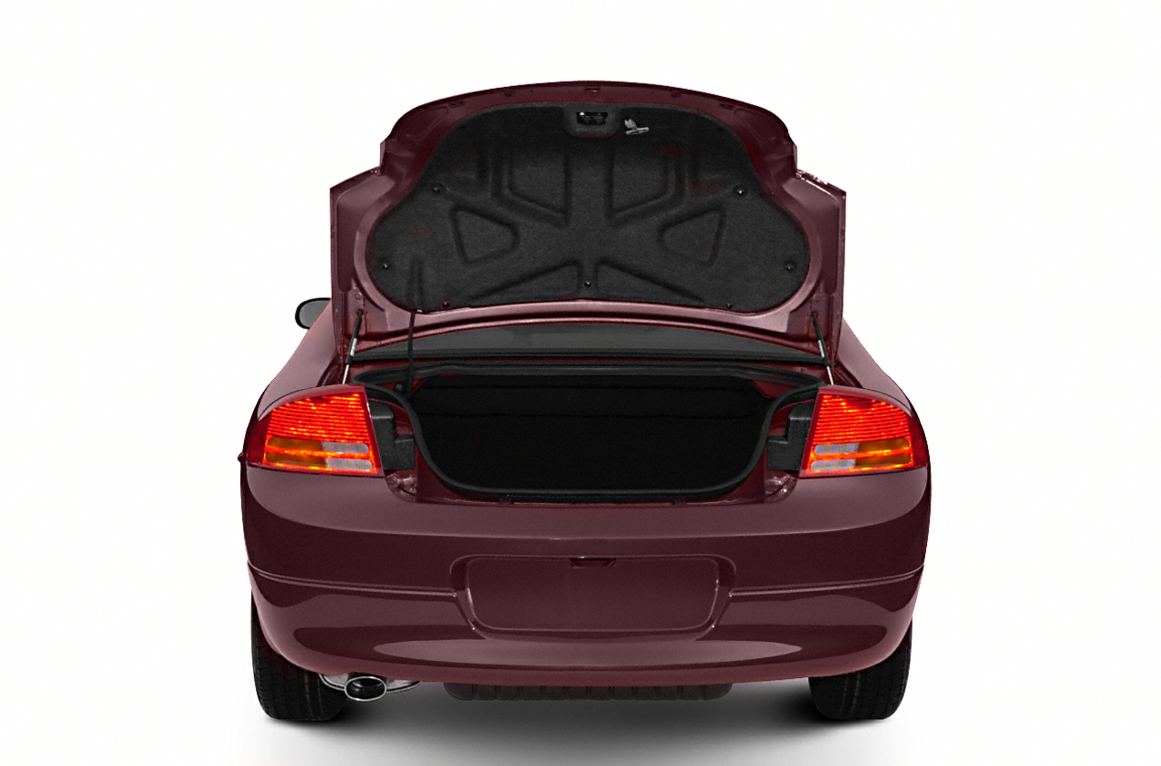 2003 Dodge Intrepid