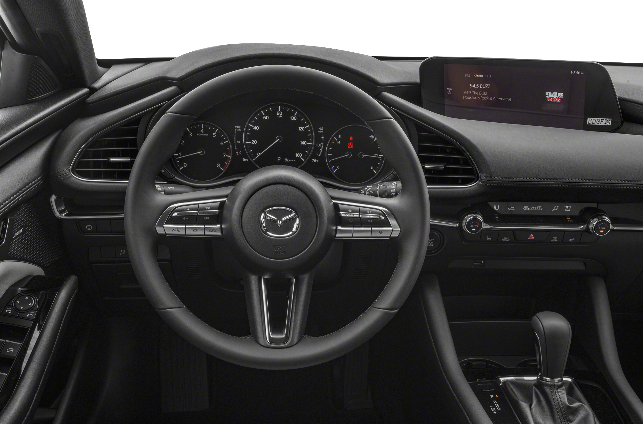 2022 Mazda Mazda3