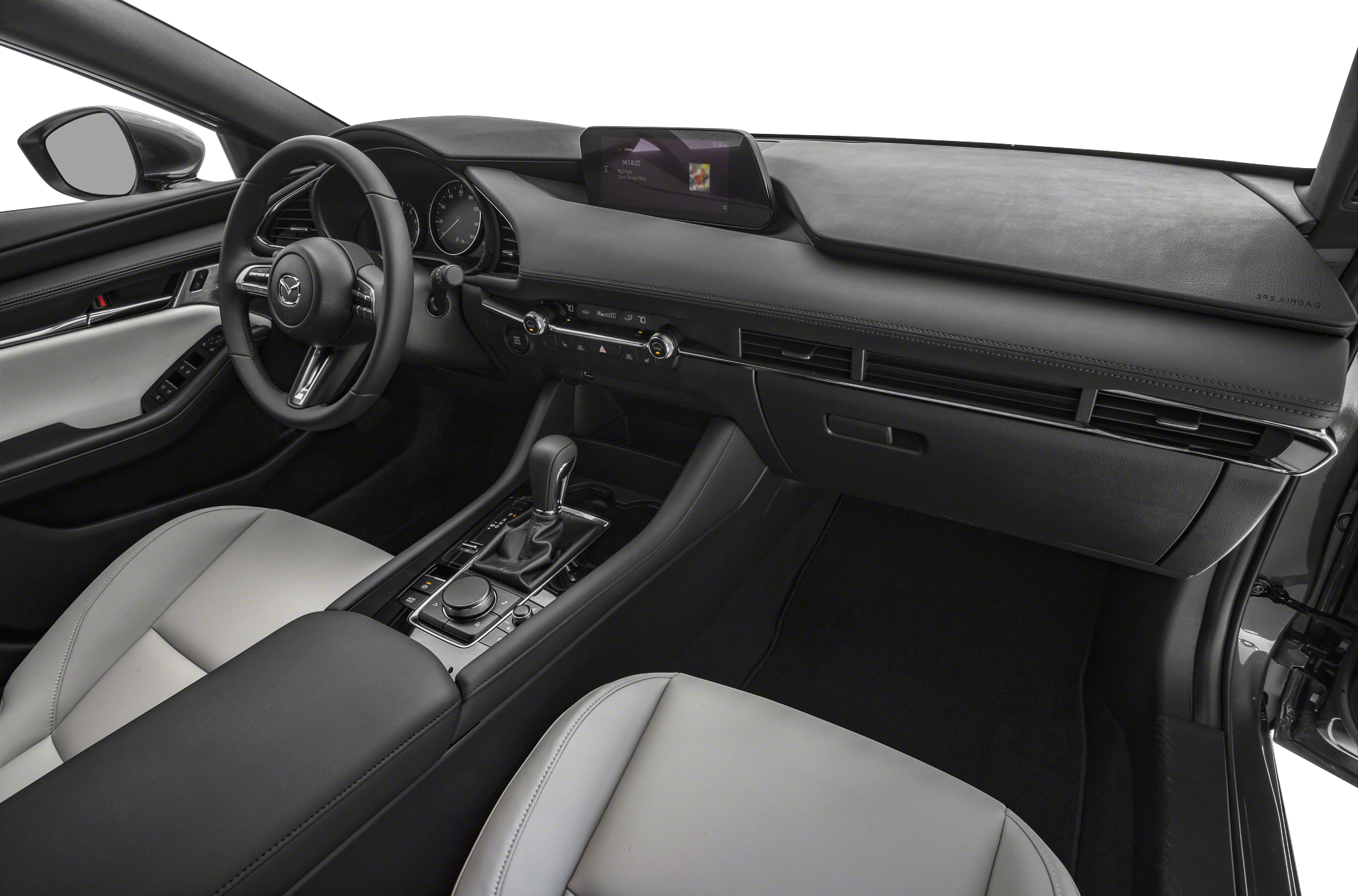 2022 Mazda Mazda3