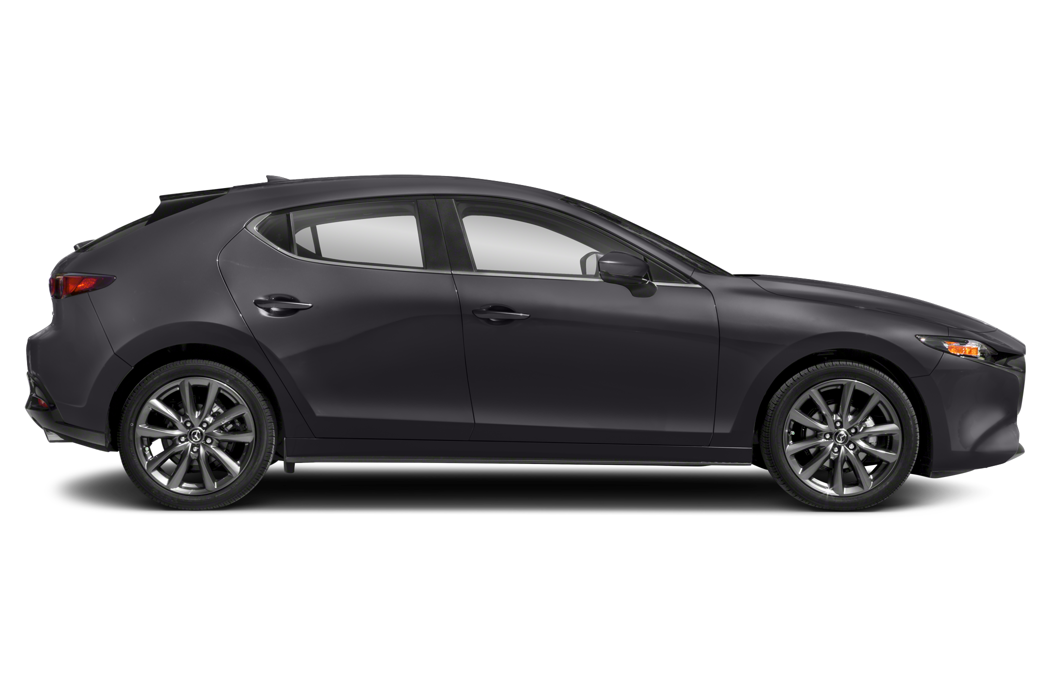 2022 Mazda Mazda3