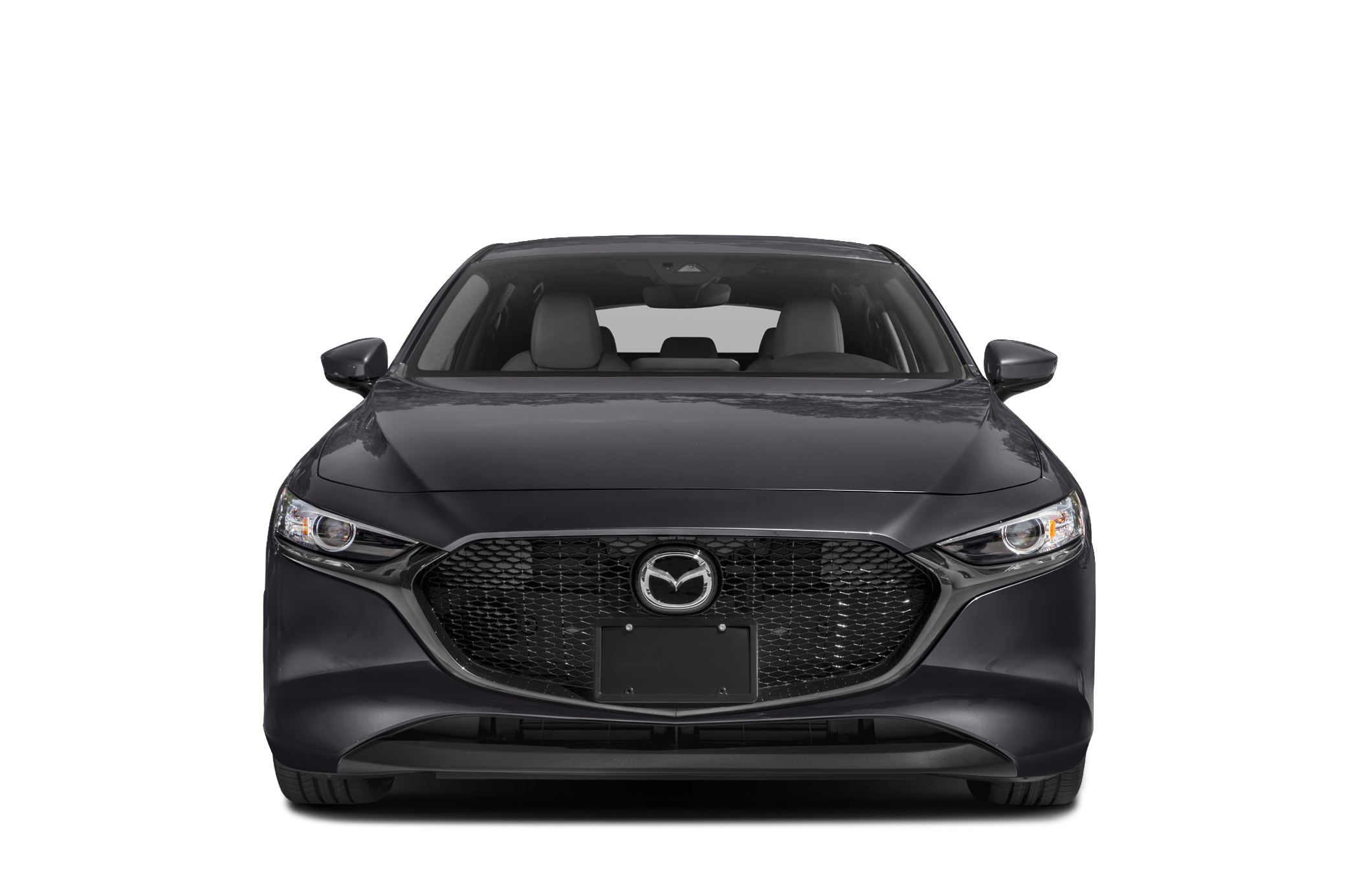 2022 Mazda Mazda3