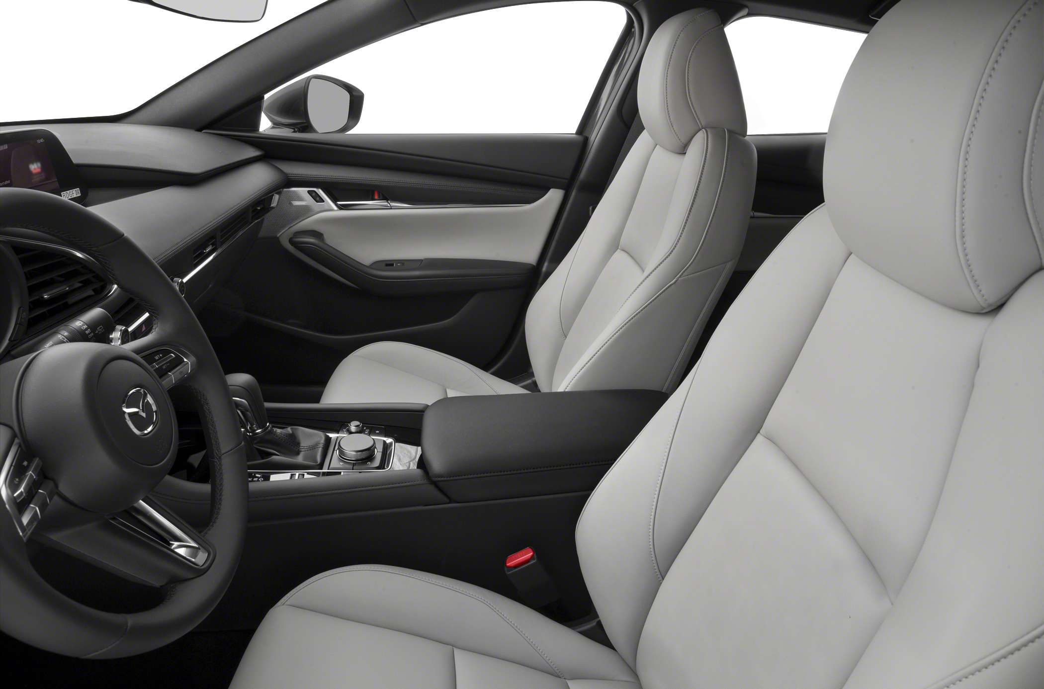 2022 Mazda Mazda3