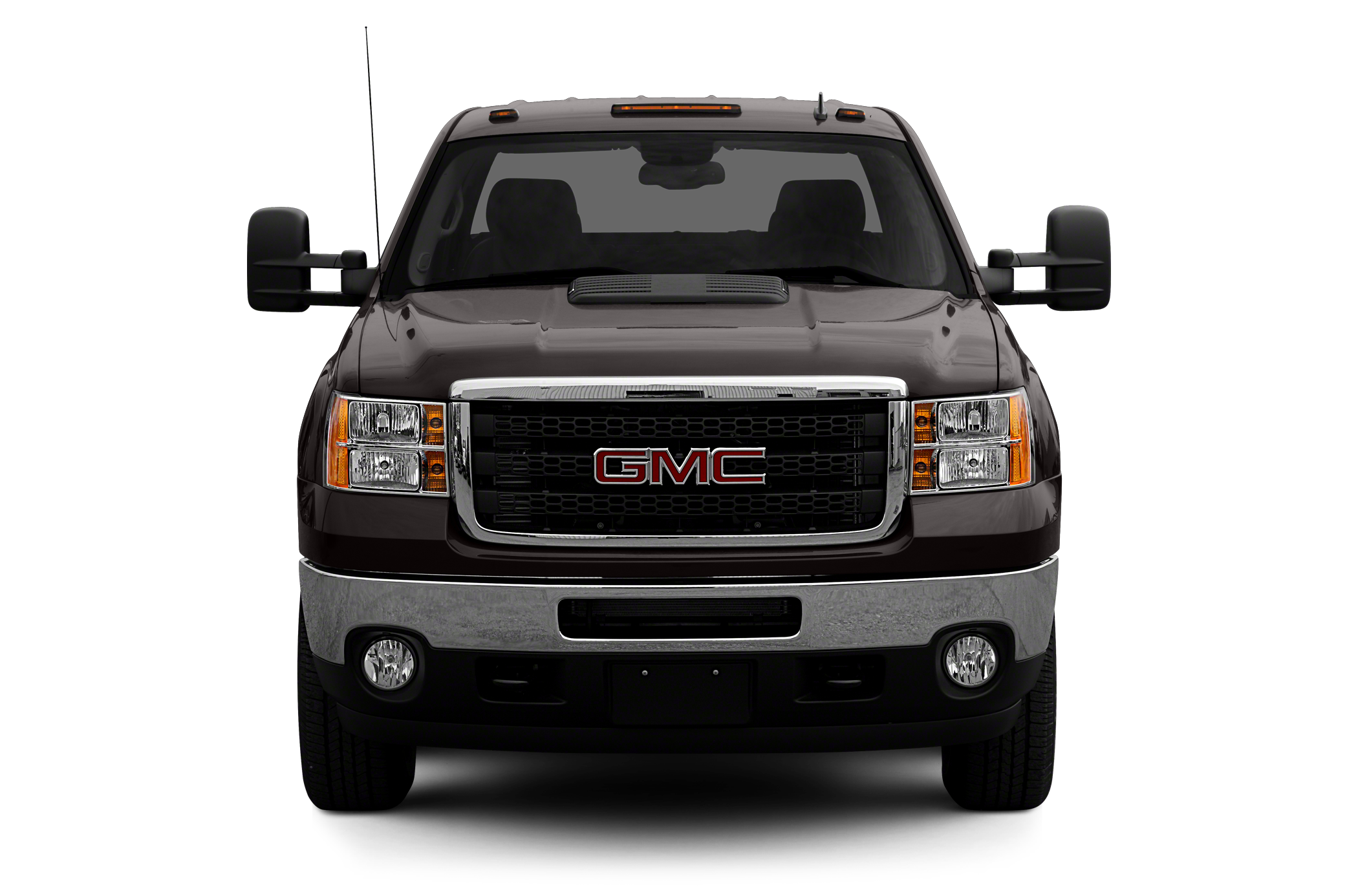 2011 GMC Sierra 3500