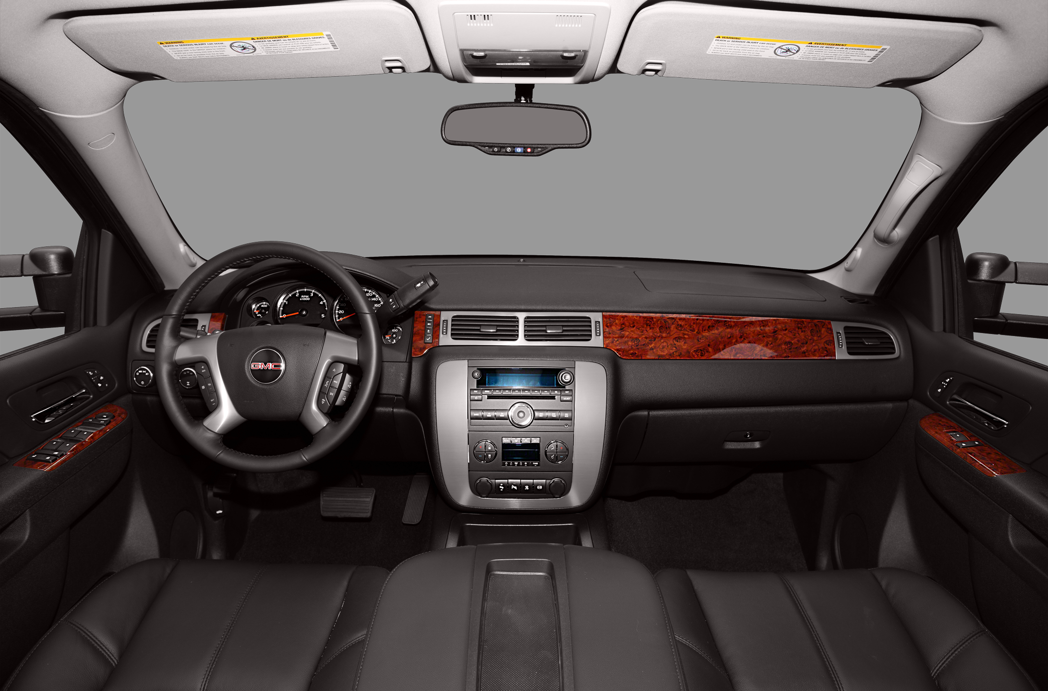 2011 GMC Sierra 3500