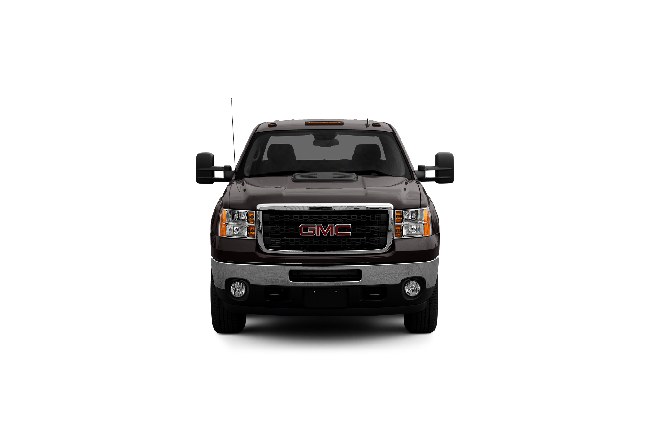 2011 GMC Sierra 3500