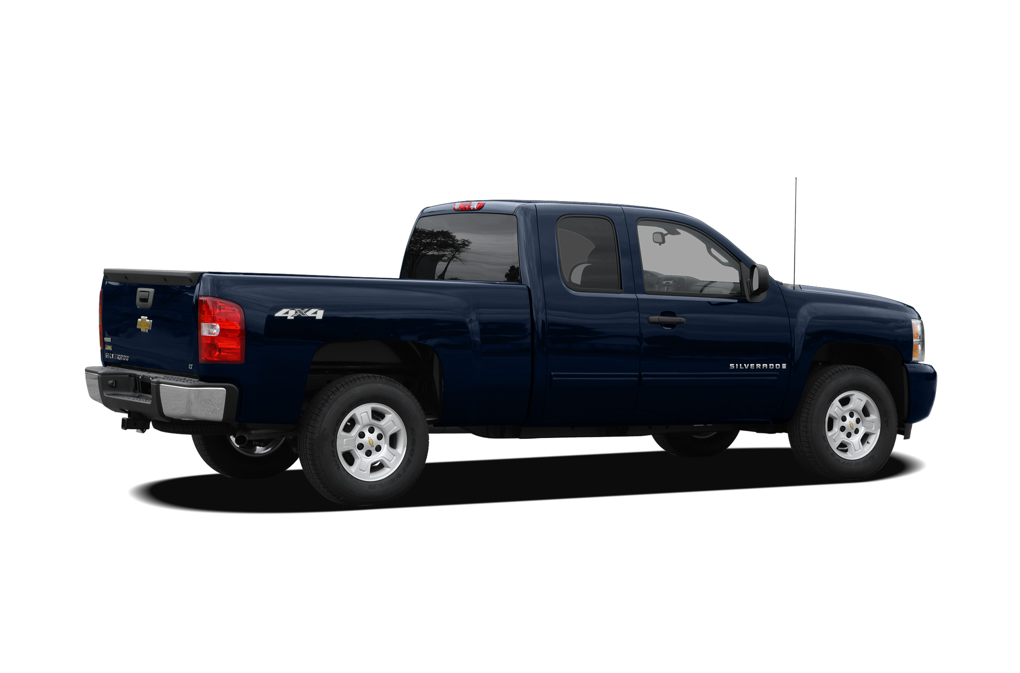 2010 Chevrolet Silverado 1500
