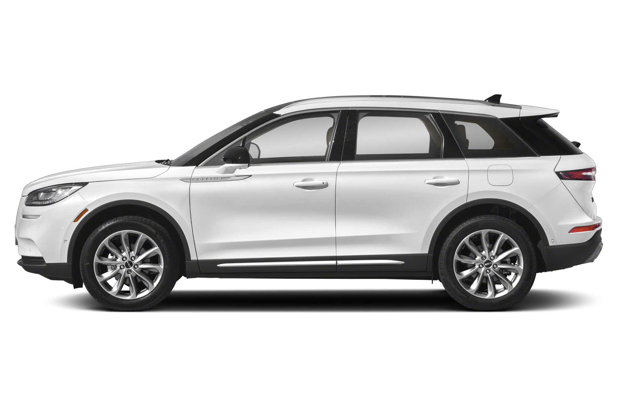 2022 Lincoln Corsair