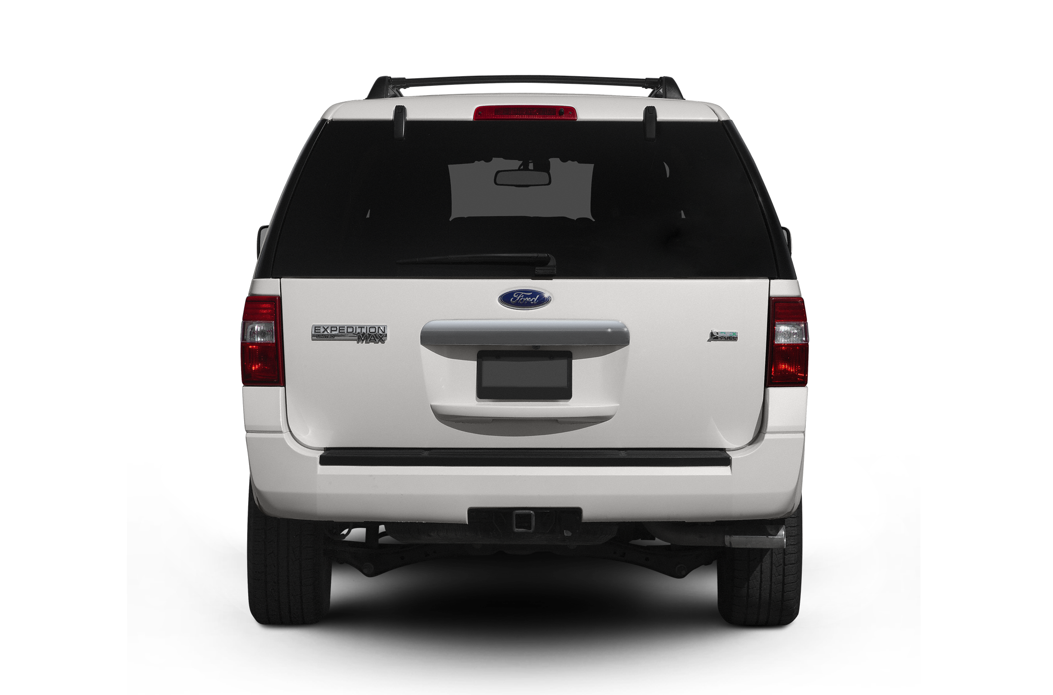 2010 Ford Expedition EL
