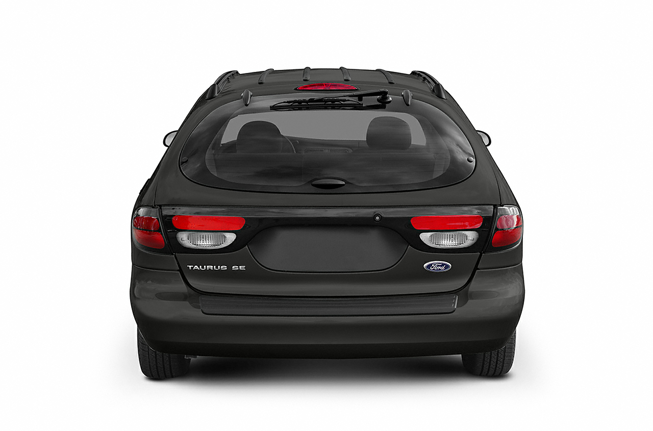 2005 Ford Taurus