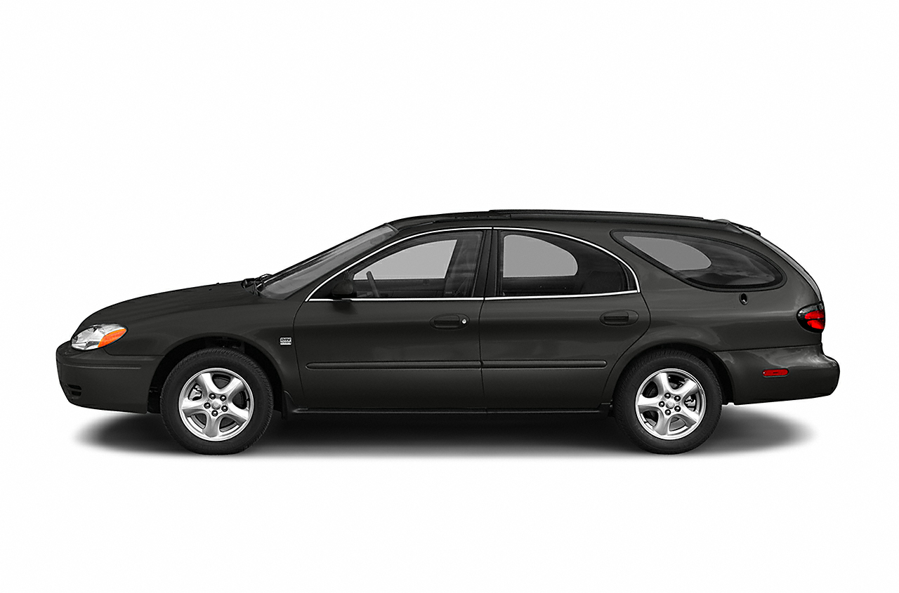 2005 Ford Taurus