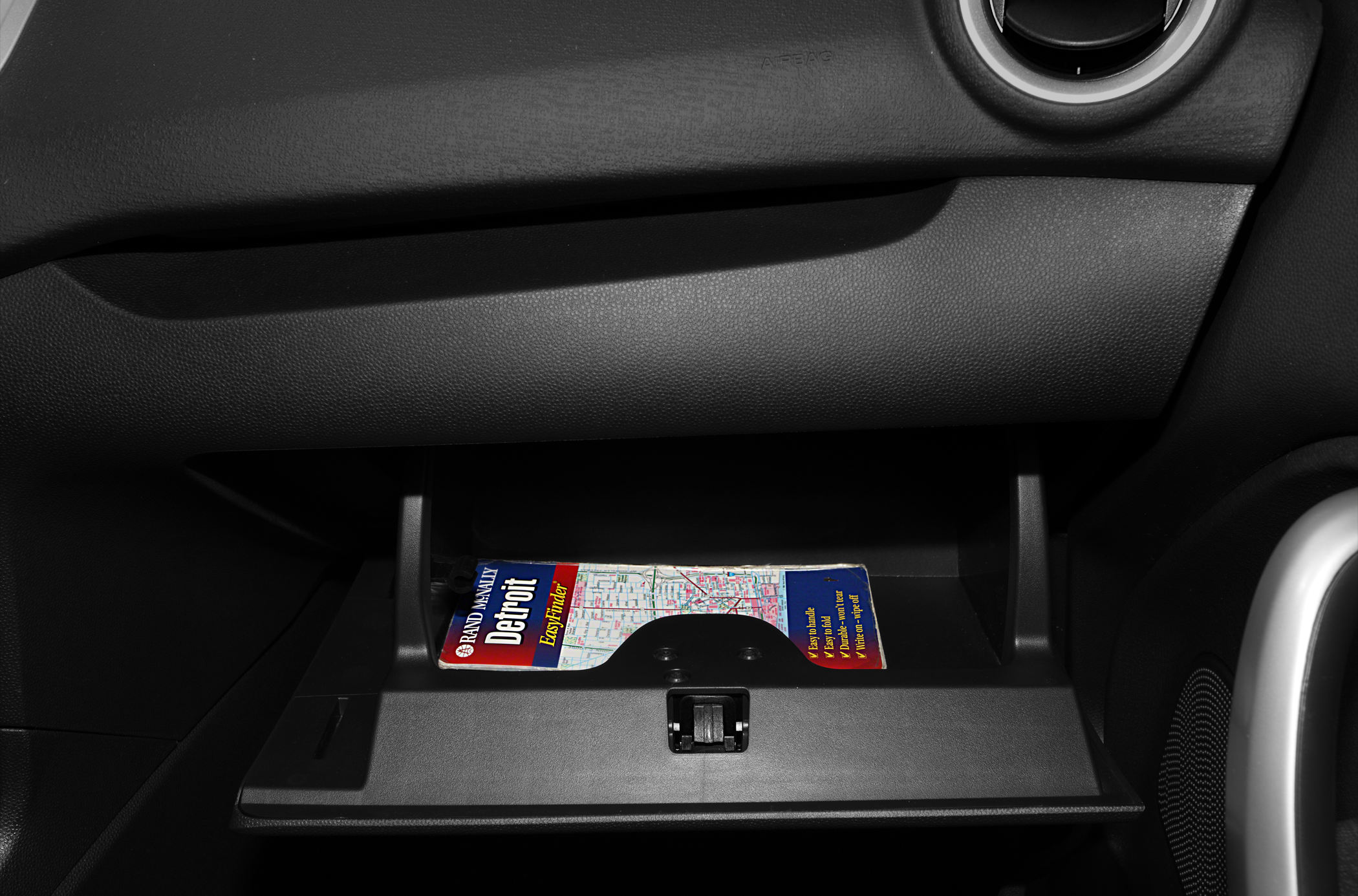 2012 Ford Fiesta