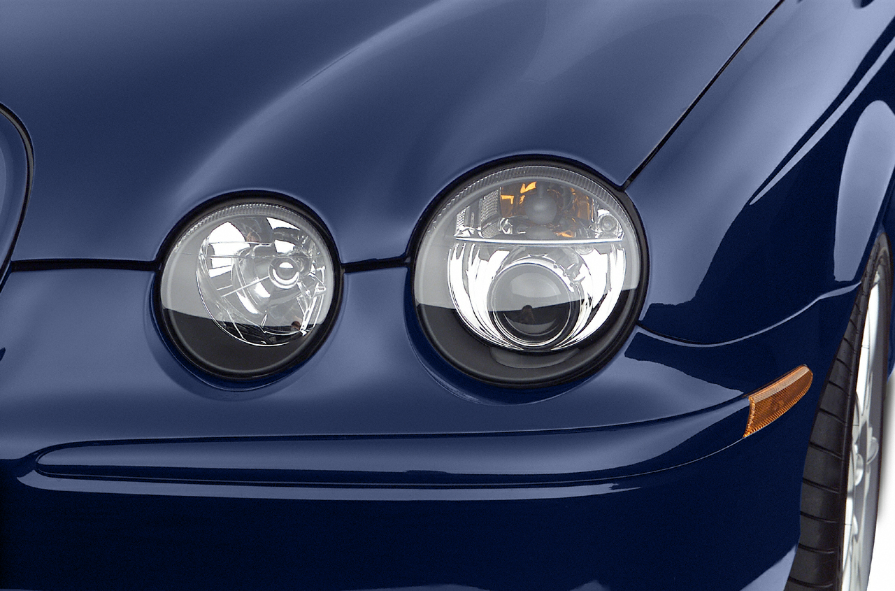 2004 Jaguar S-Type