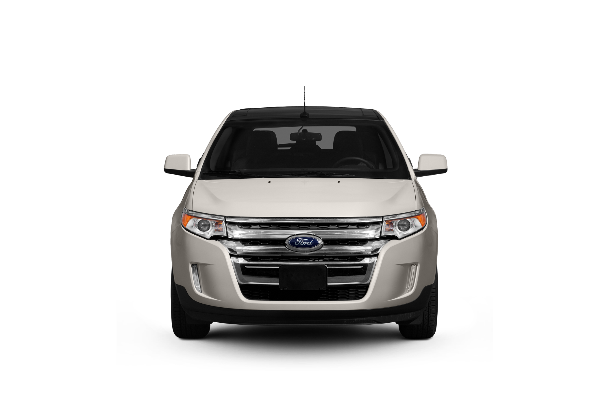 2012 Ford Edge Specs Price MPG Reviews Cars