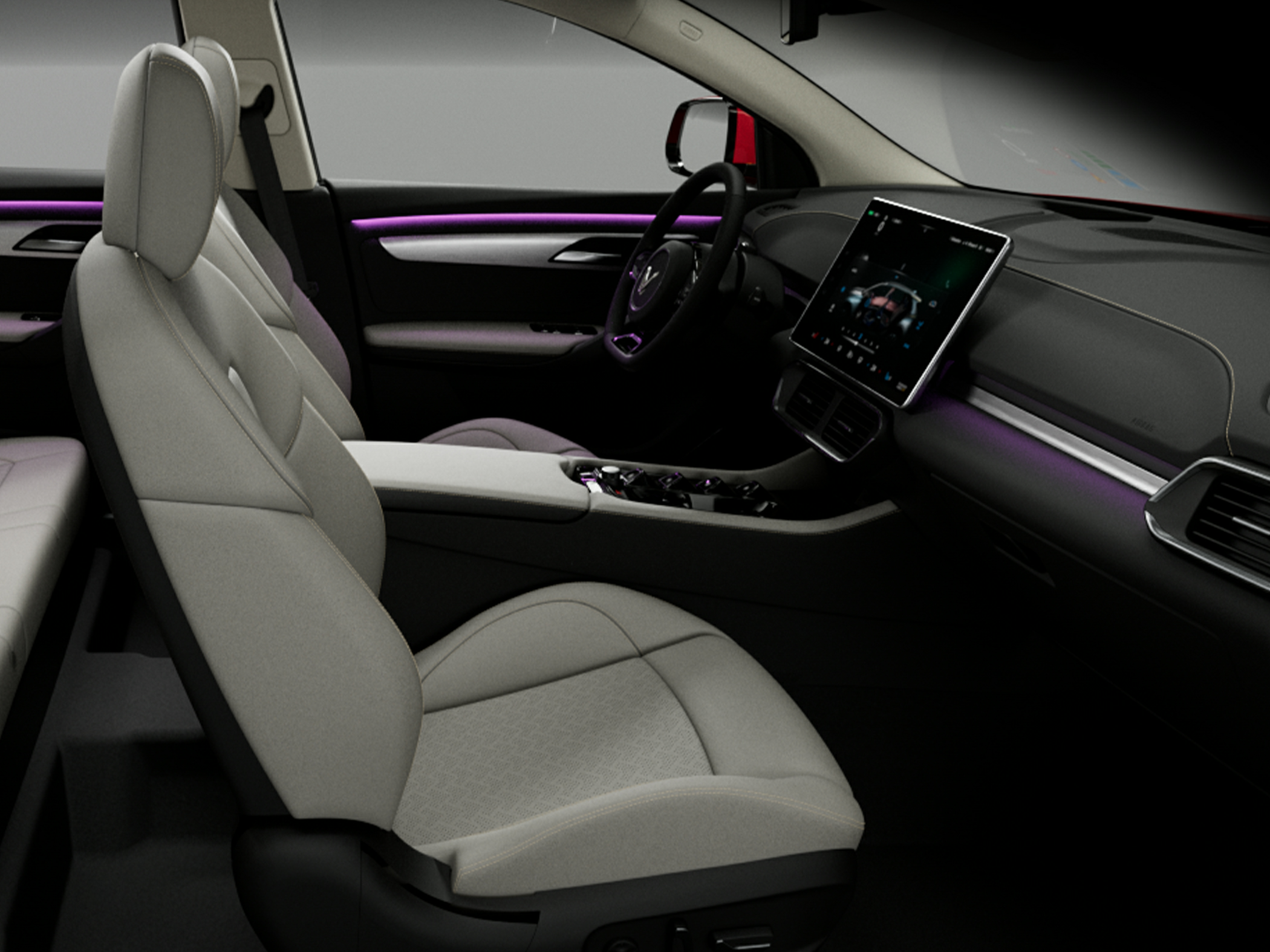 2023 VinFast VF 8