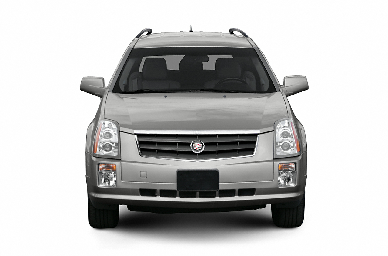 2005 Cadillac SRX