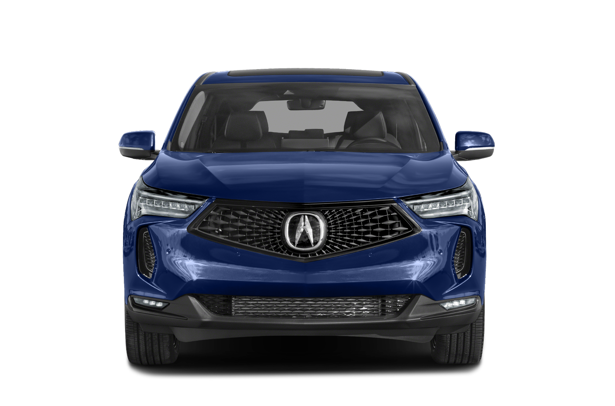 2024 Acura RDX