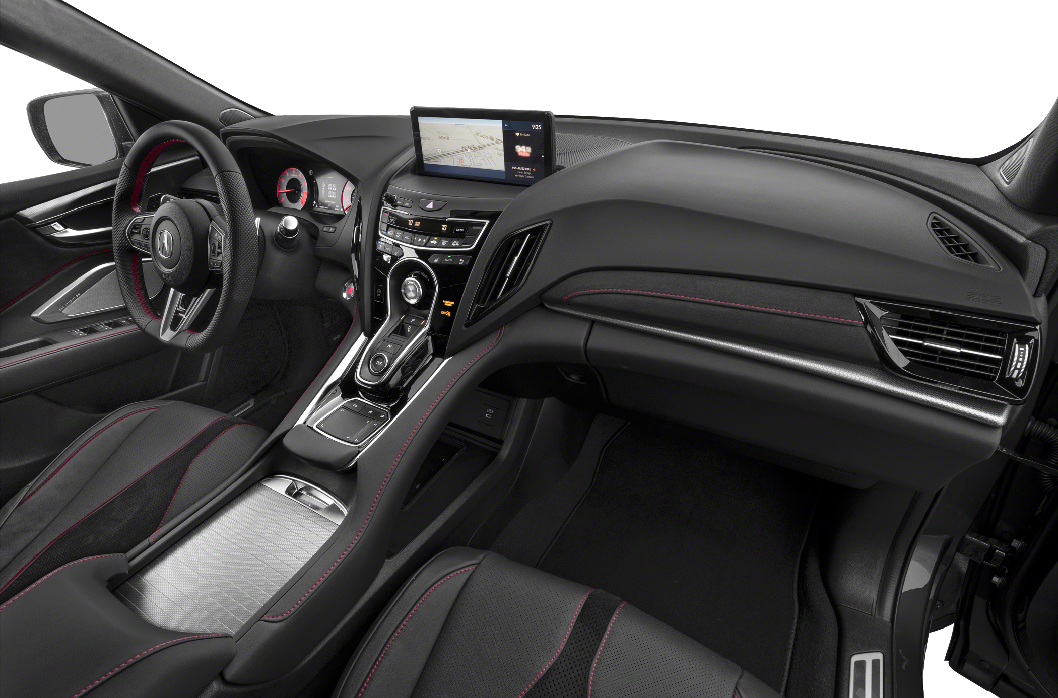 2024 Acura RDX