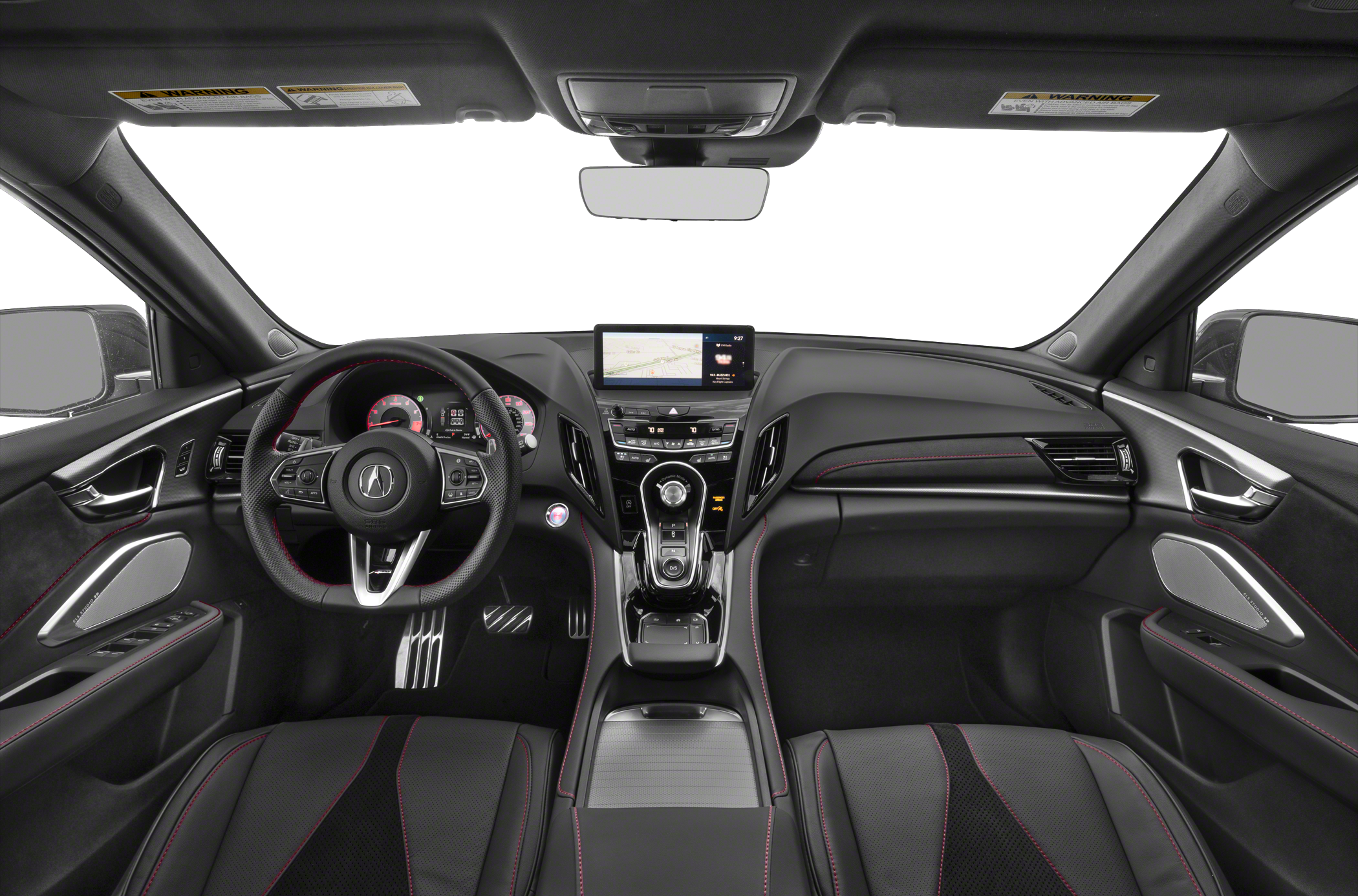 2024 Acura RDX
