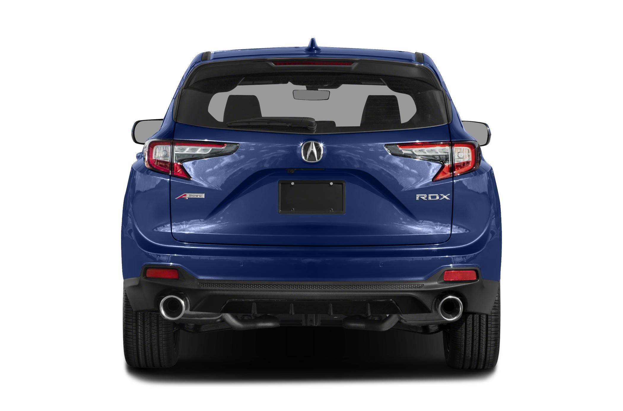2024 Acura RDX