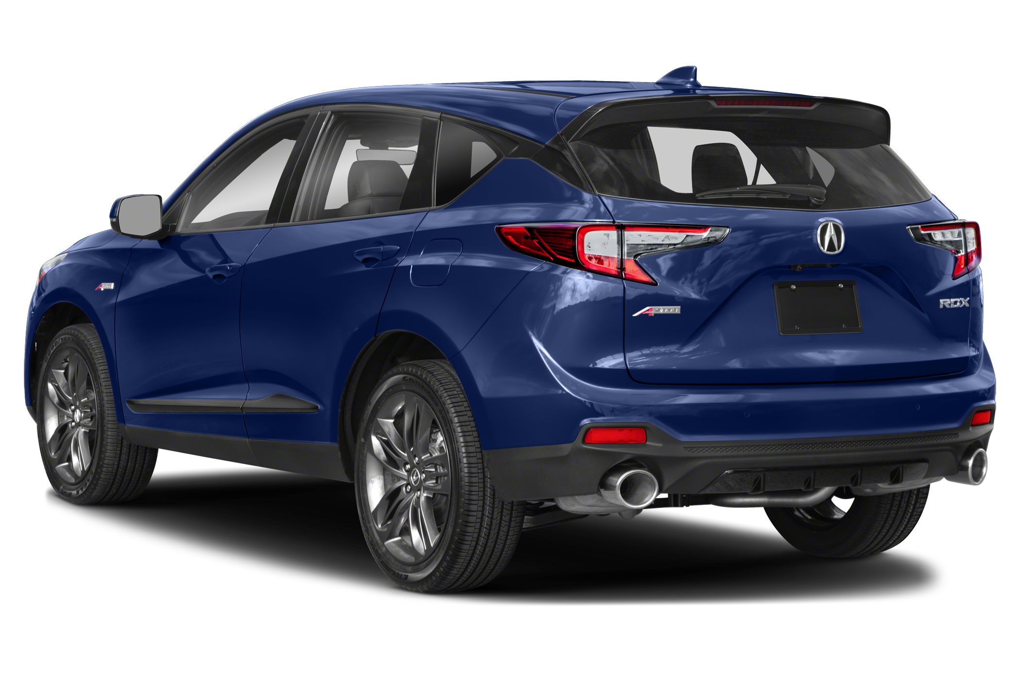 2024 Acura RDX