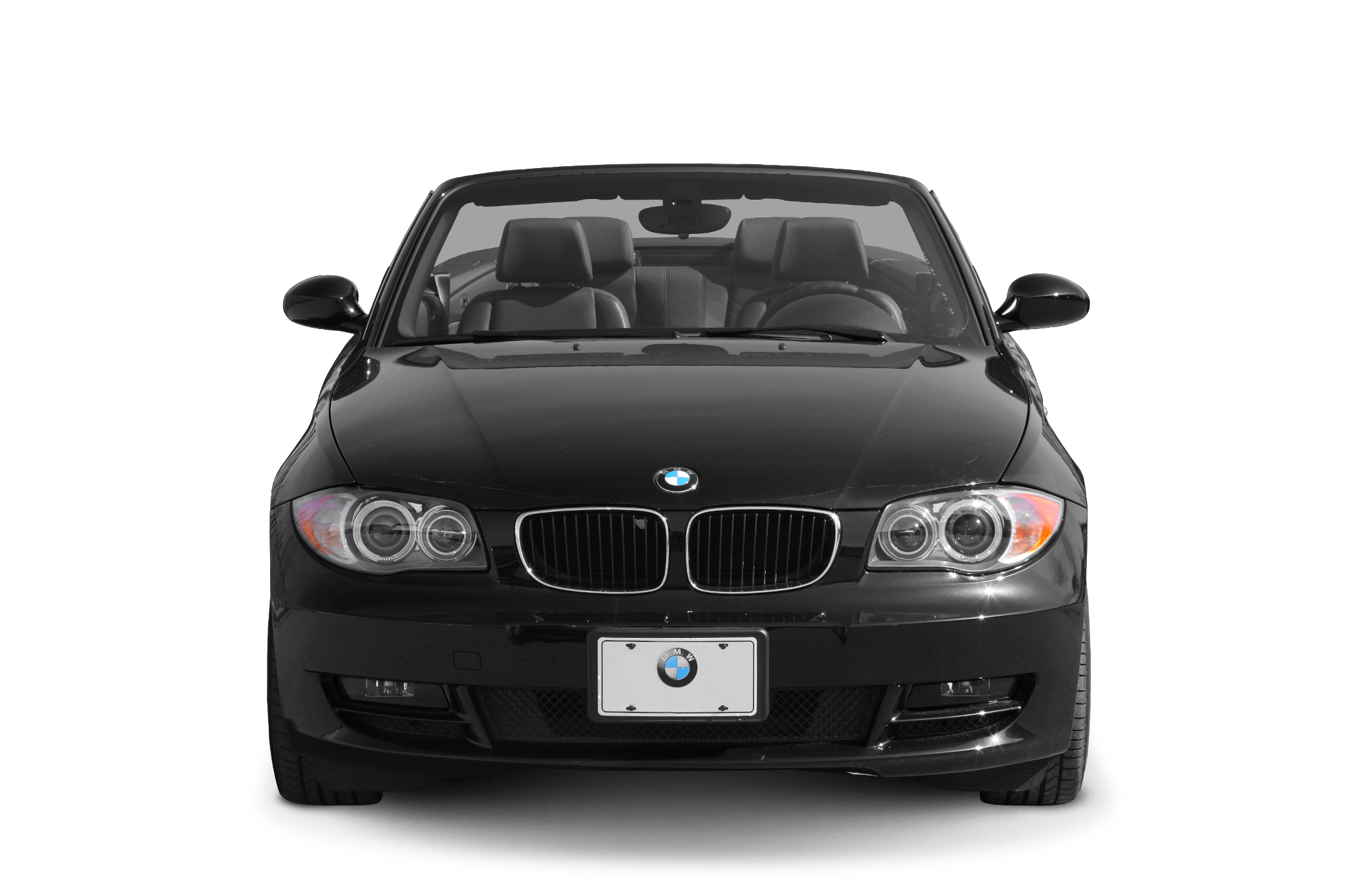 2010 BMW 135