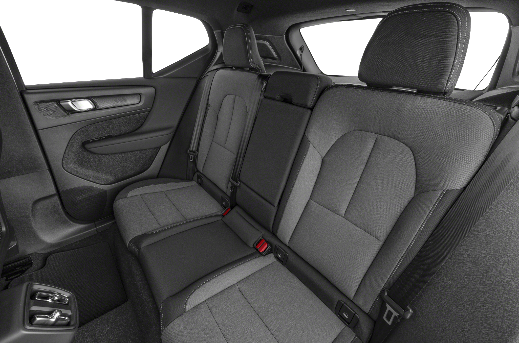 2026 Volvo XC40